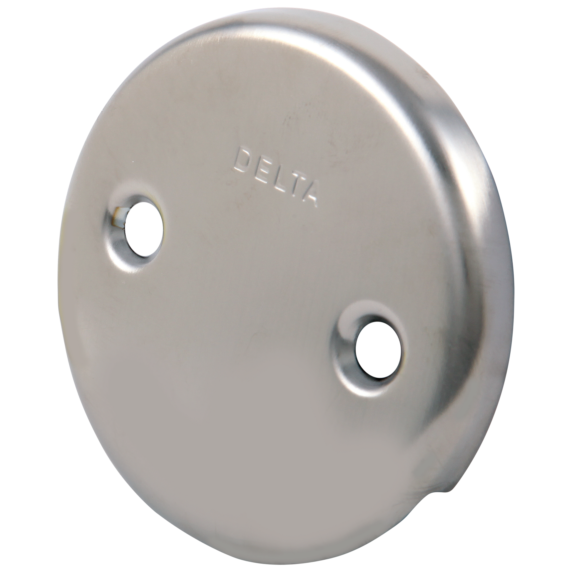 Delta : Overflow Plate