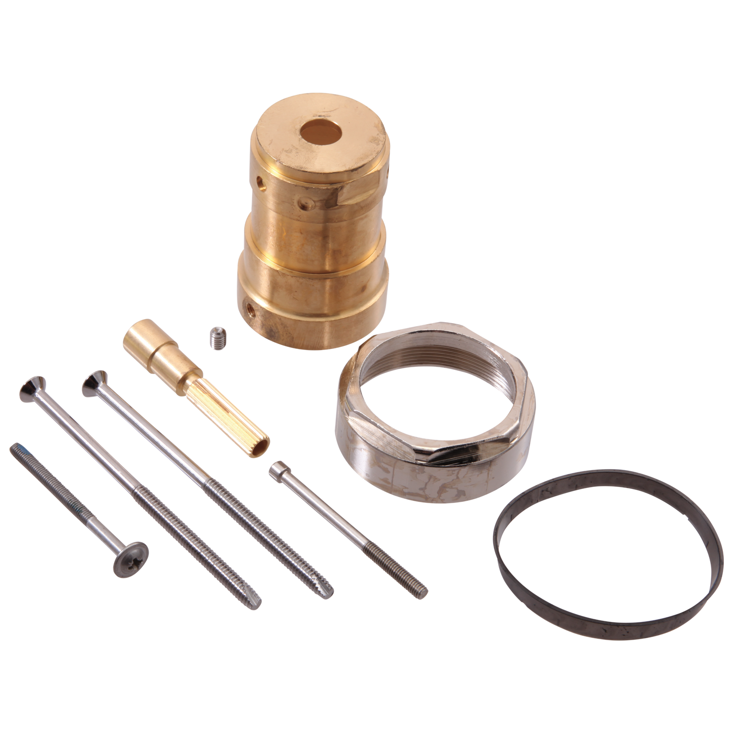 Brizo Brizo Other: TempAssure Extension Kit - Additional 1 3/4" Installation