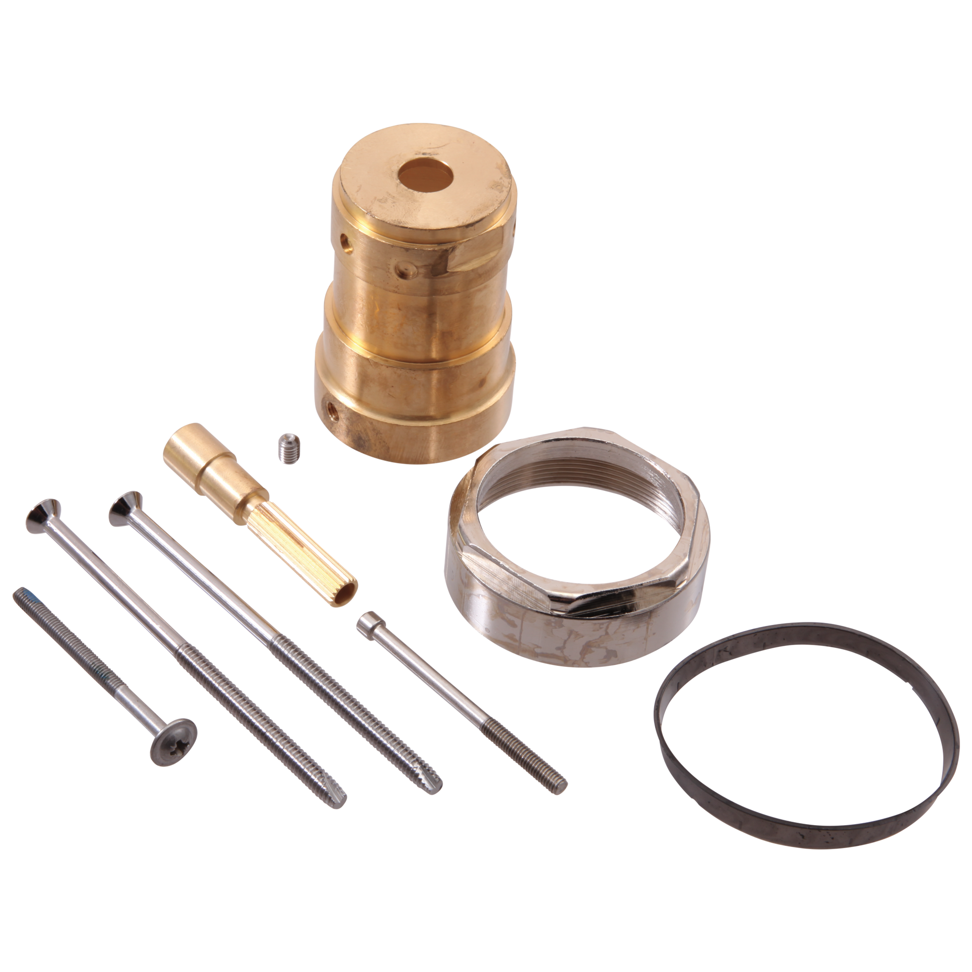 Brizo Brizo Other: TempAssure Extension Kit - Additional 1 3/4" Installation