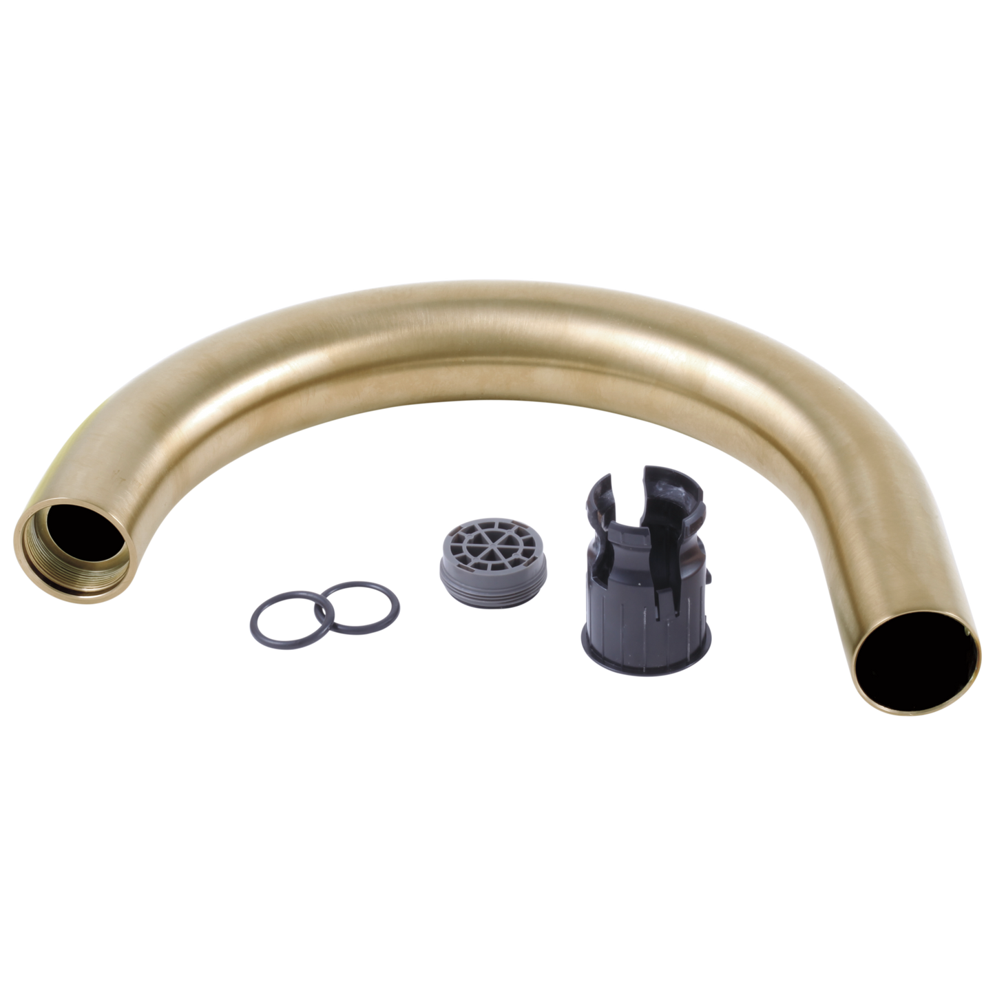 Delta RP74811 Trinsic Spout Assembly - Floor Mount Tub Filler