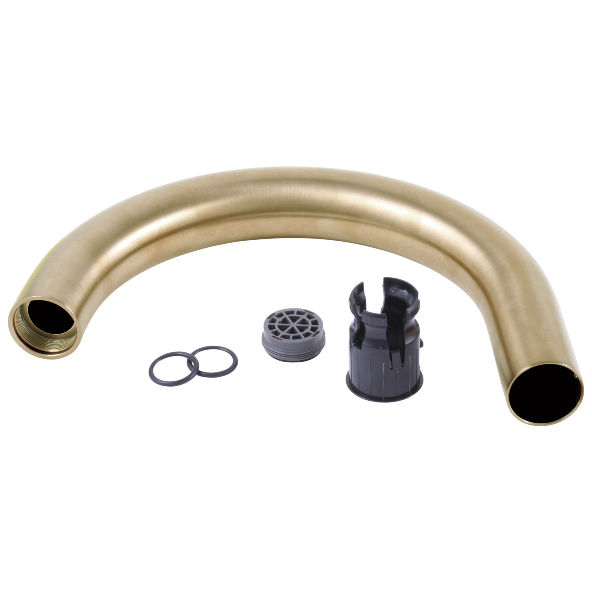 Delta RP74811 Trinsic Spout Assembly - Floor Mount Tub Filler