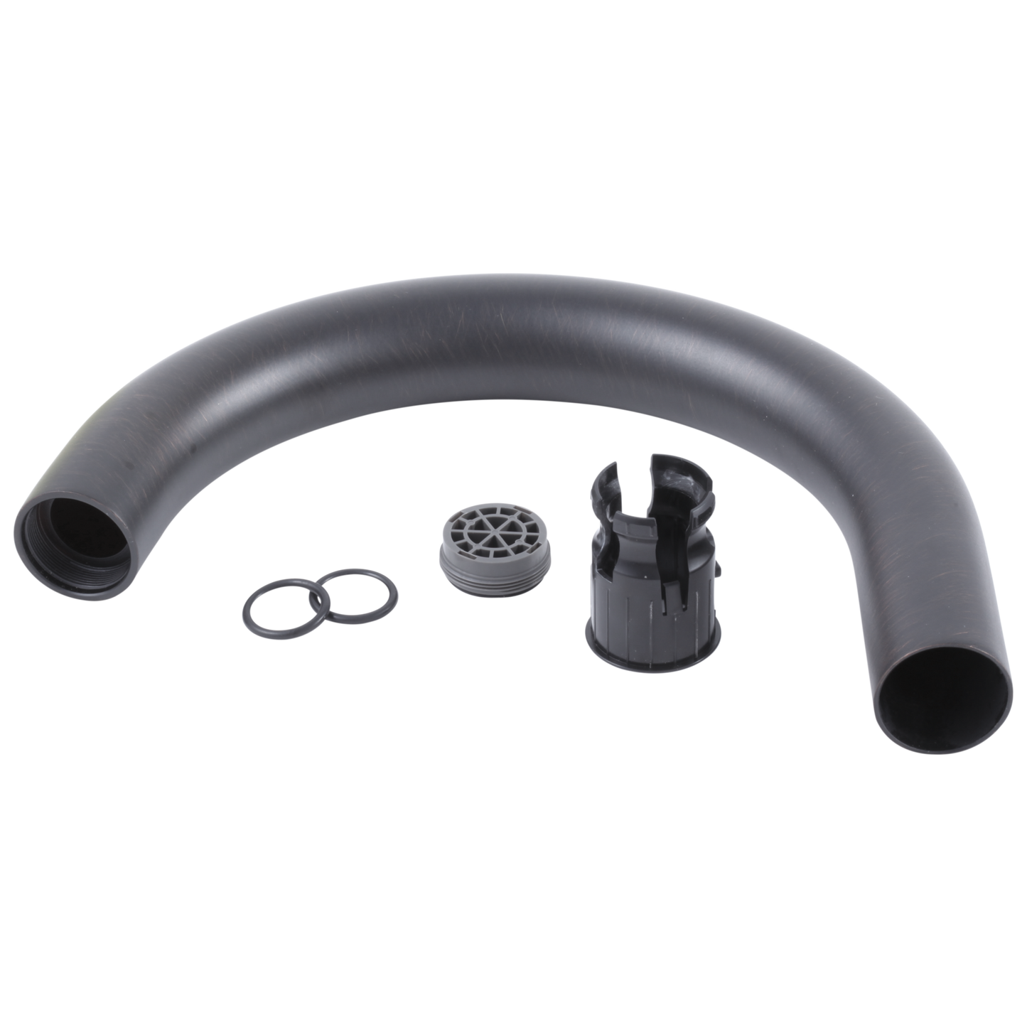 Delta RP74811 Trinsic Spout Assembly - Floor Mount Tub Filler