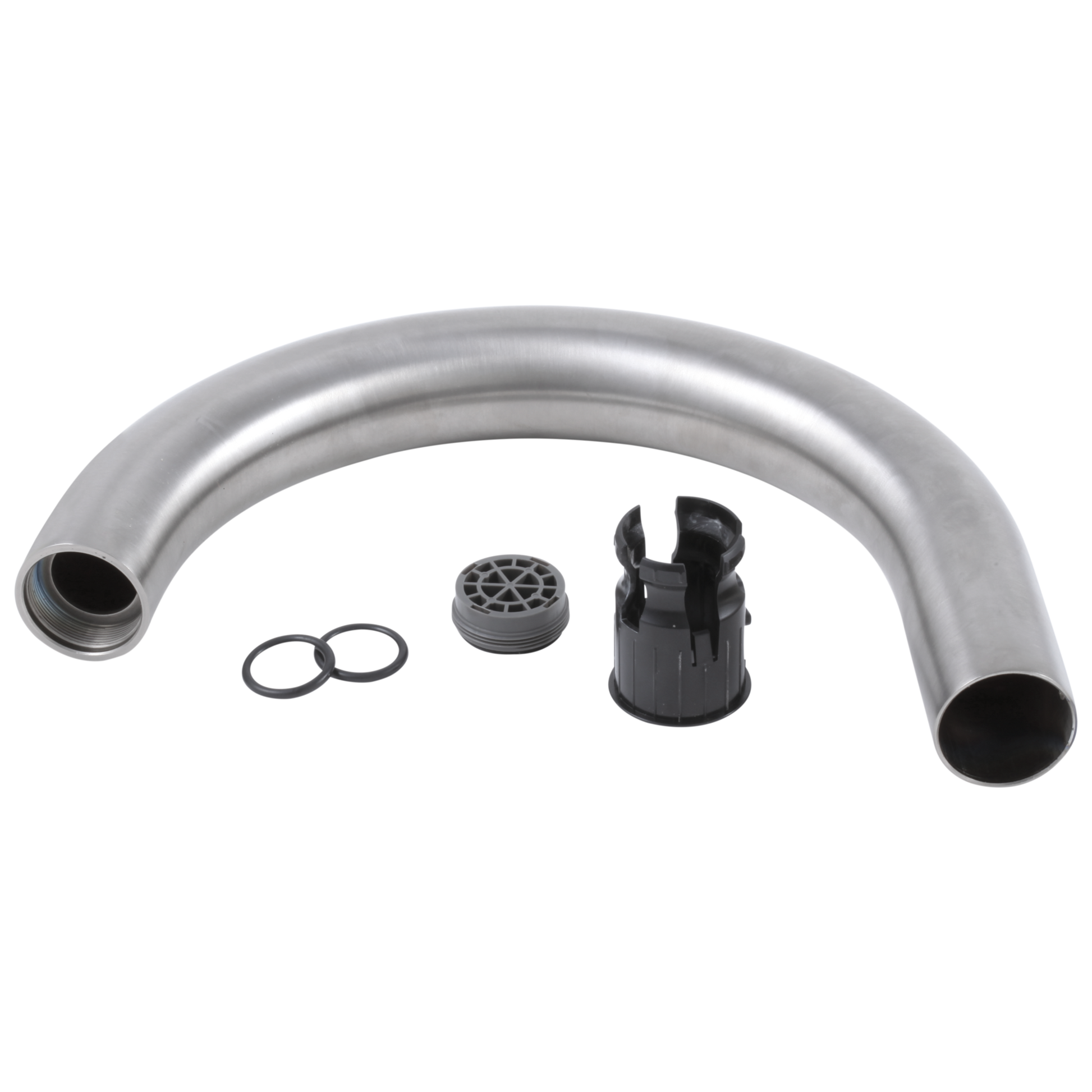 Delta RP74811 Trinsic Spout Assembly - Floor Mount Tub Filler
