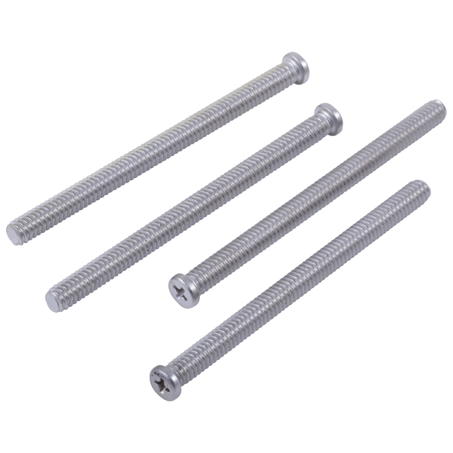 Delta RP74814 Trinsic Threaded Studs - Floor Mount Tub Filler