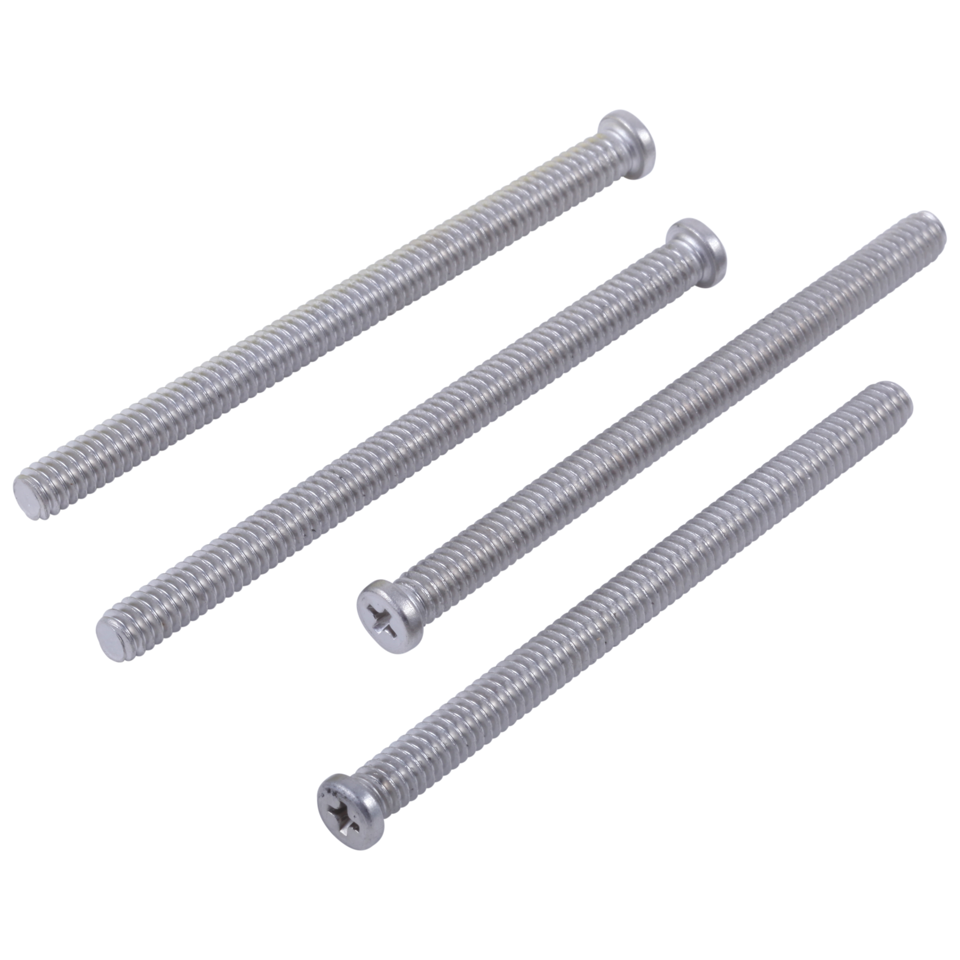 Delta RP74814 Trinsic Threaded Studs - Floor Mount Tub Filler