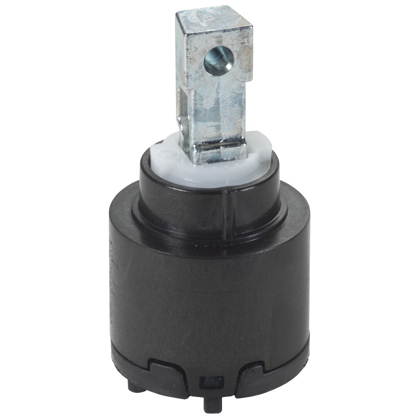 Brizo Charlotte: Valve Assembly With Contact