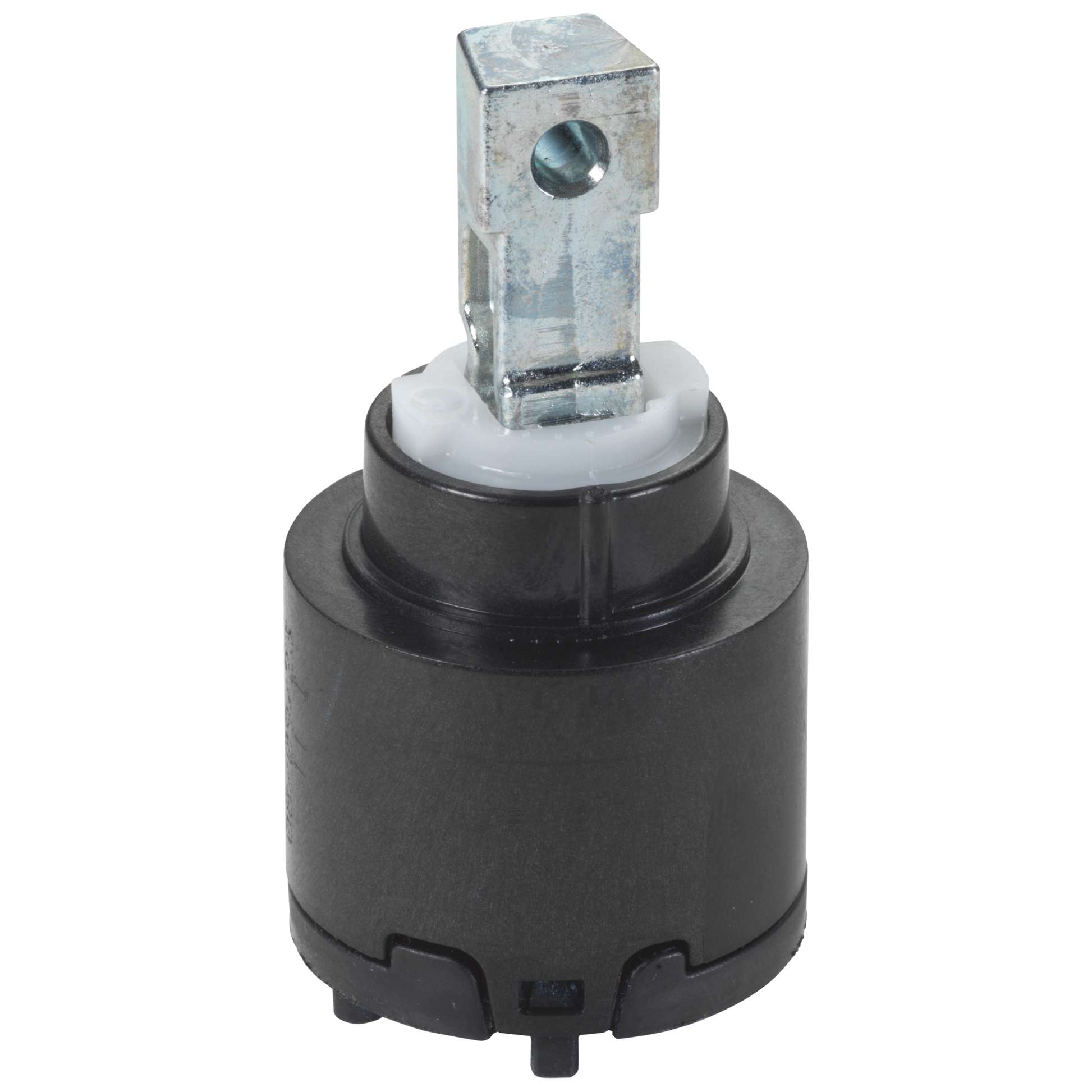 Brizo Charlotte: Valve Assembly With Contact