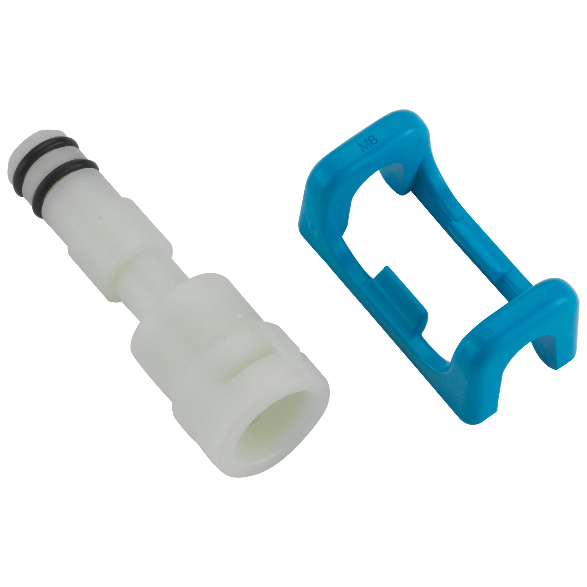 Delta : Solenoid Adapter - Gen 3