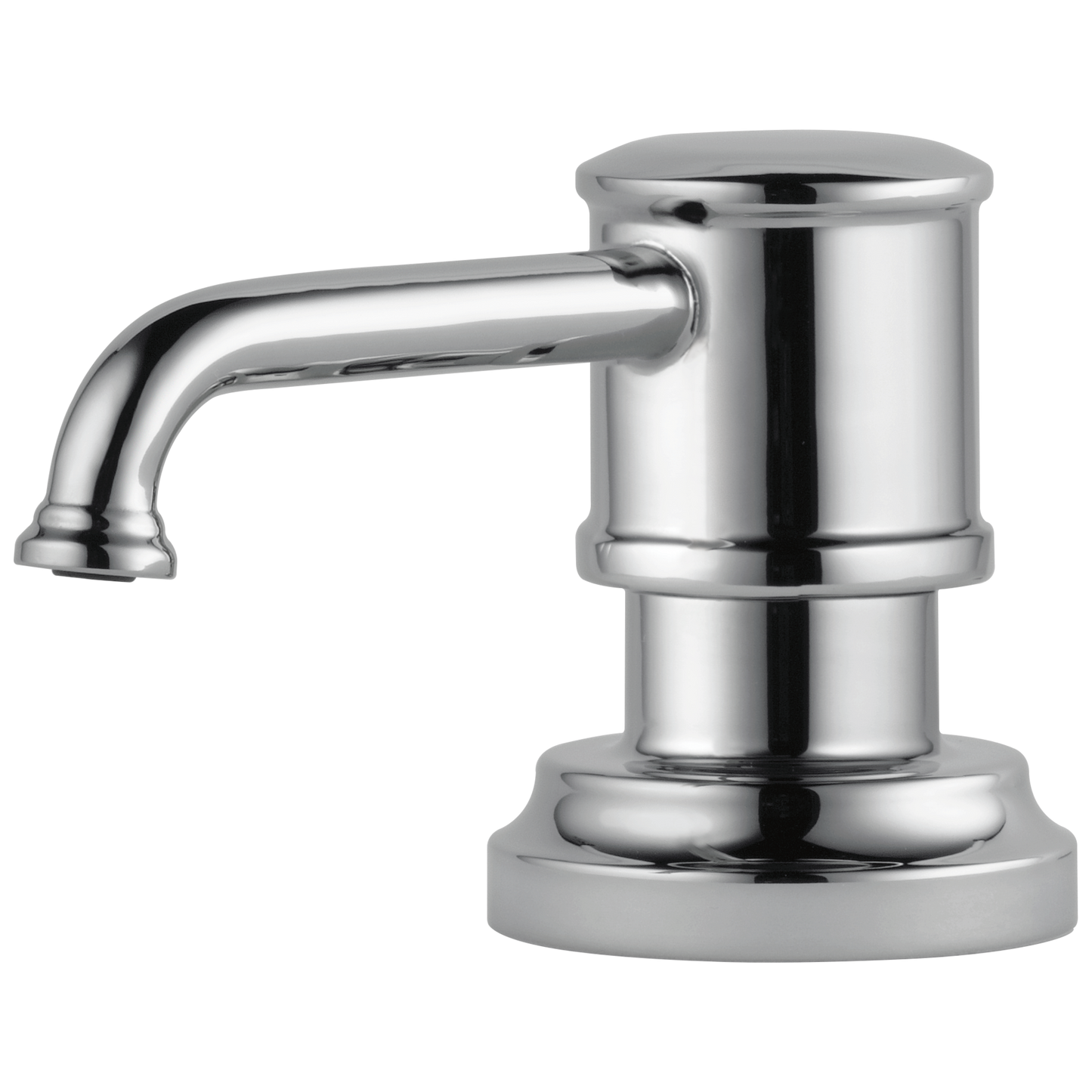 Brizo Brizo Artesso: Soap/Lotion Dispenser