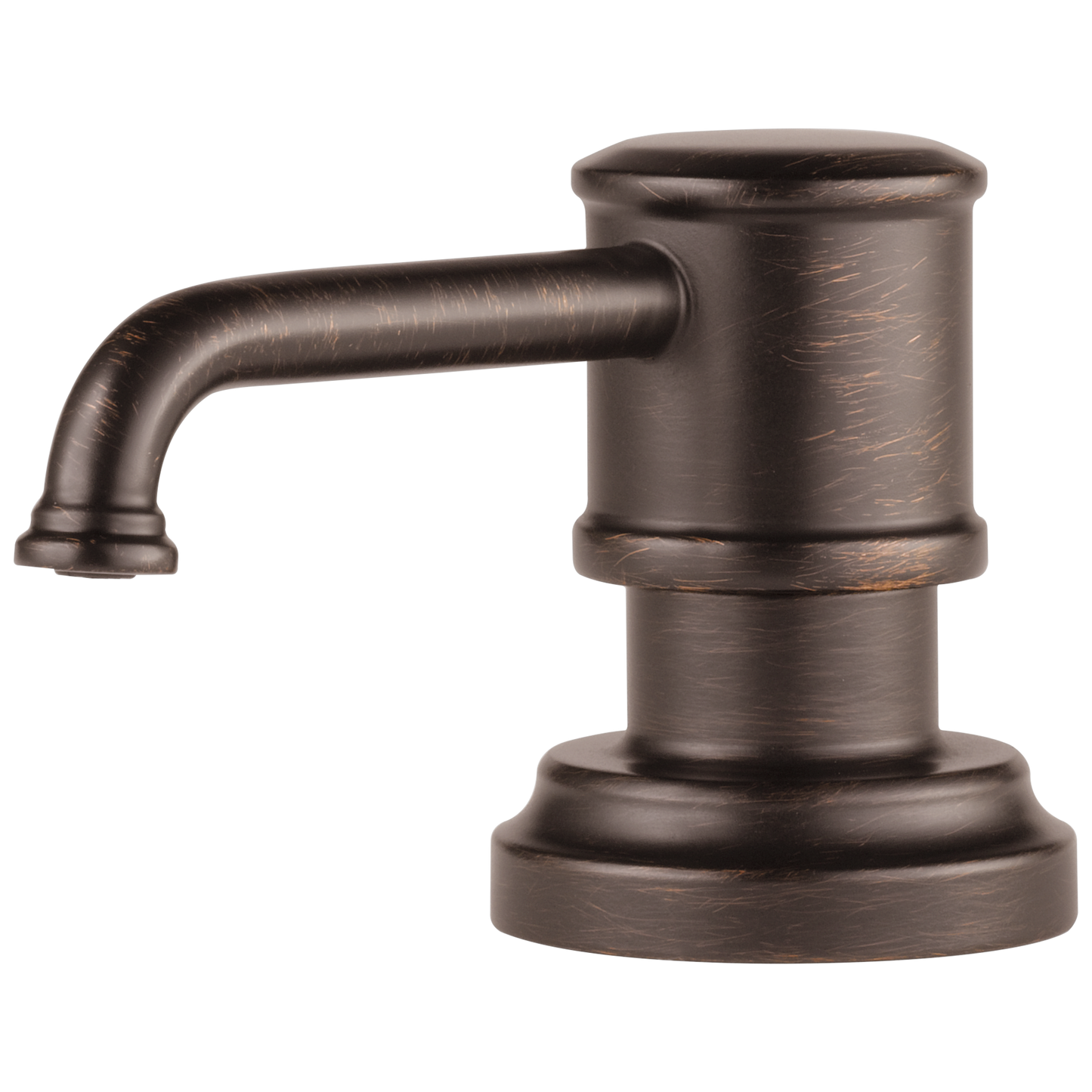 Brizo Brizo Artesso: Soap/Lotion Dispenser
