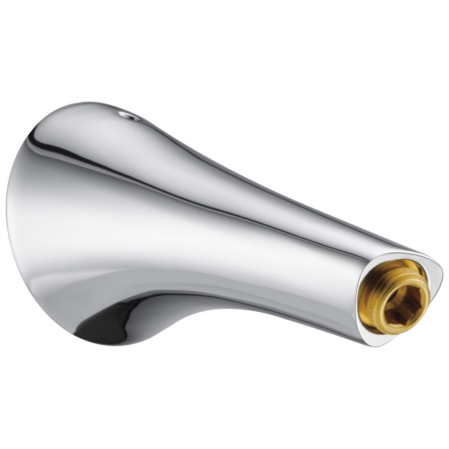 Brizo Brizo Sotria: 5 7/8" Wall Mount Shower Arm