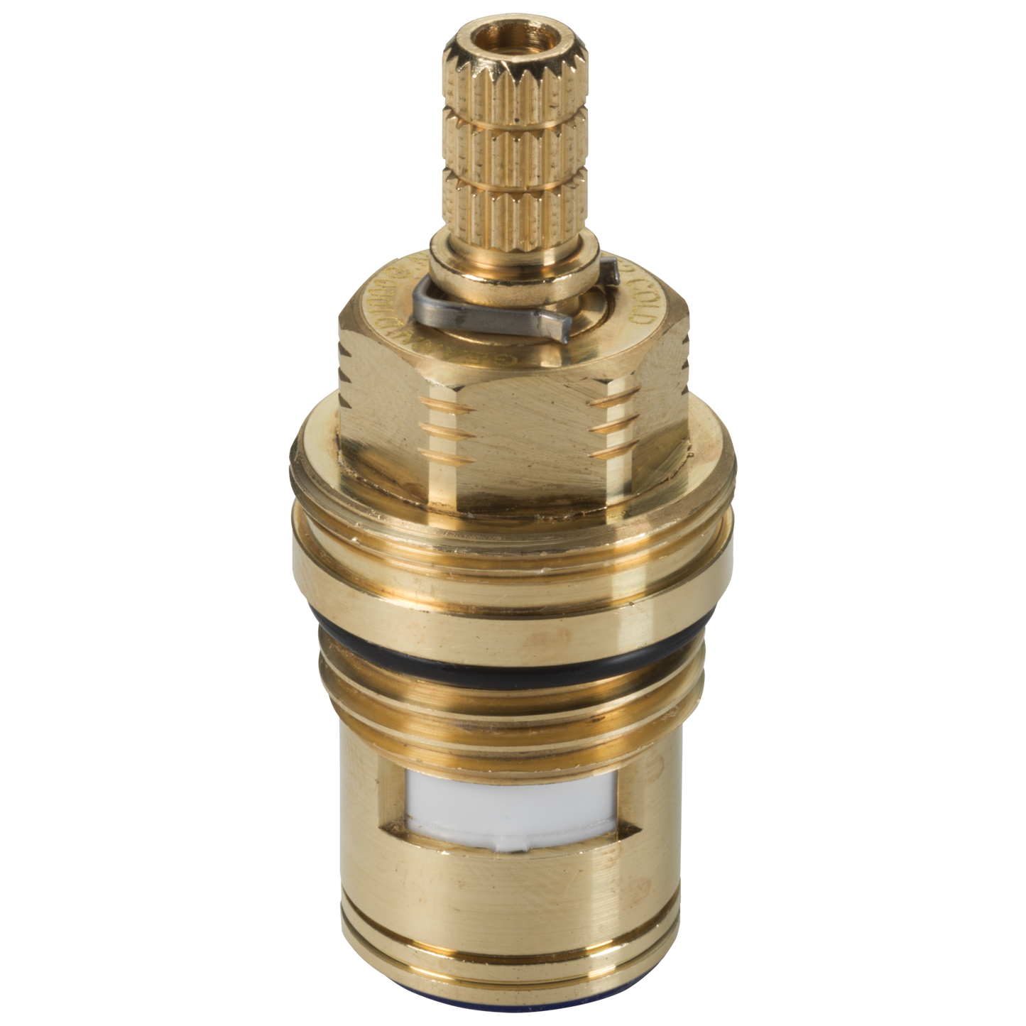 Brizo : Valve Cartridge, Cold Side