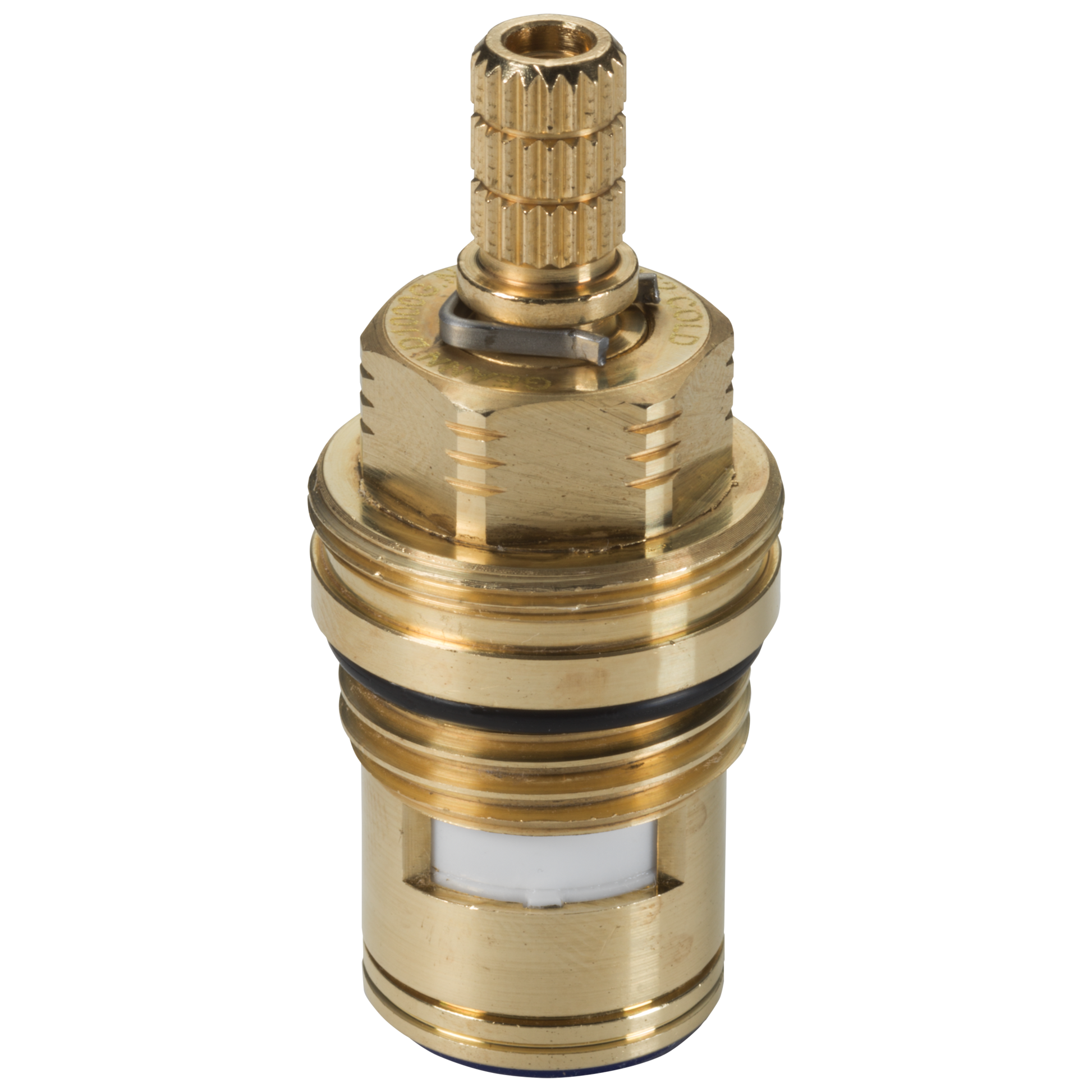 Brizo : Valve Cartridge, Cold Side