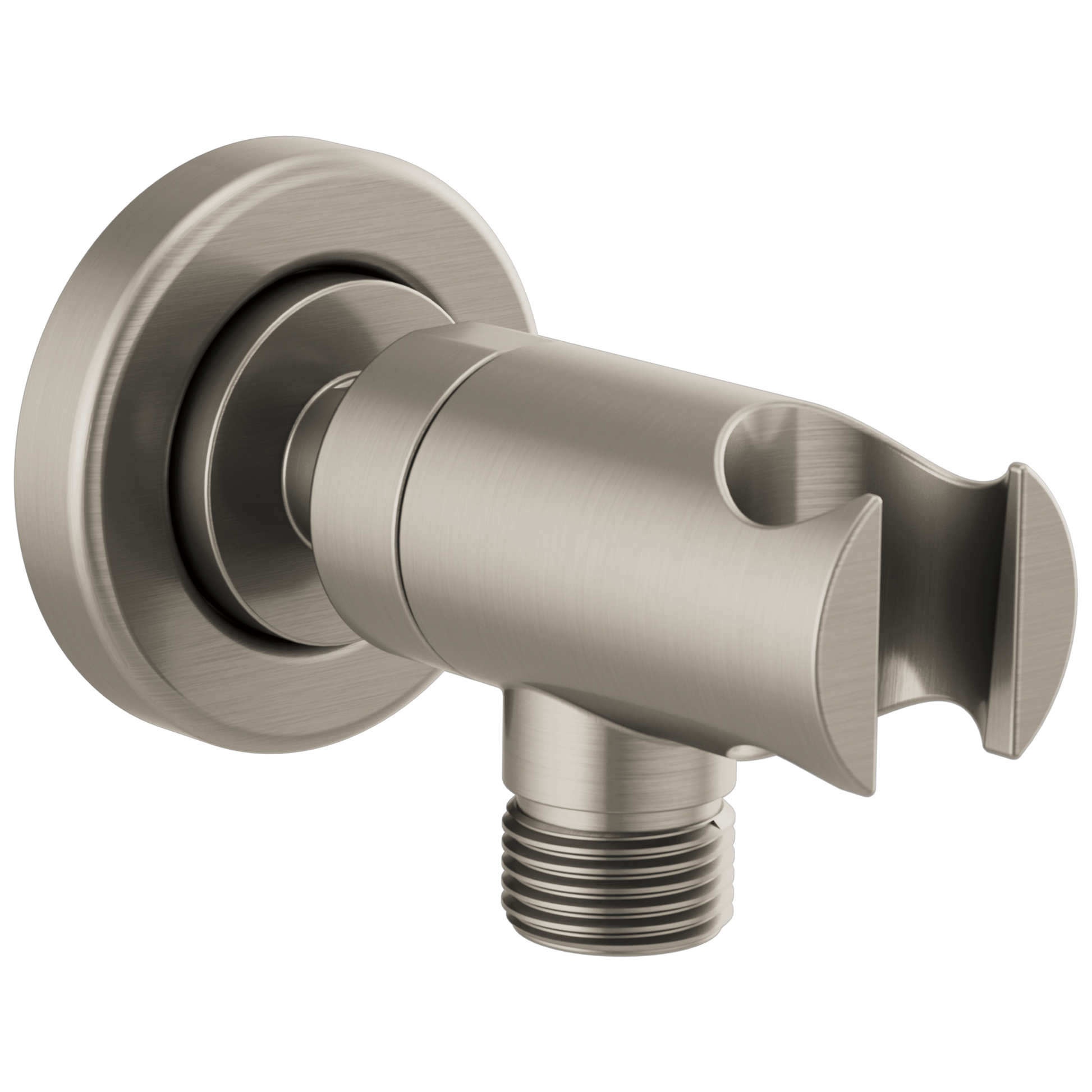 Brizo Universal Showering: Wall Mount Handshower Holder