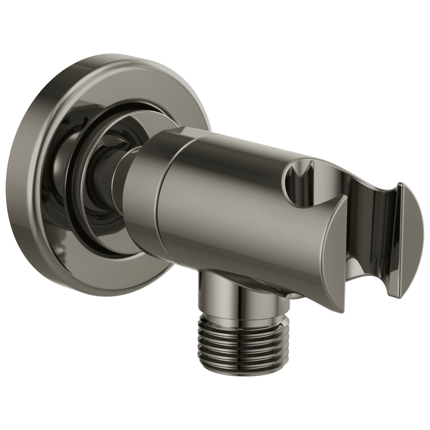 Brizo Universal Showering: Wall Mount Handshower Holder