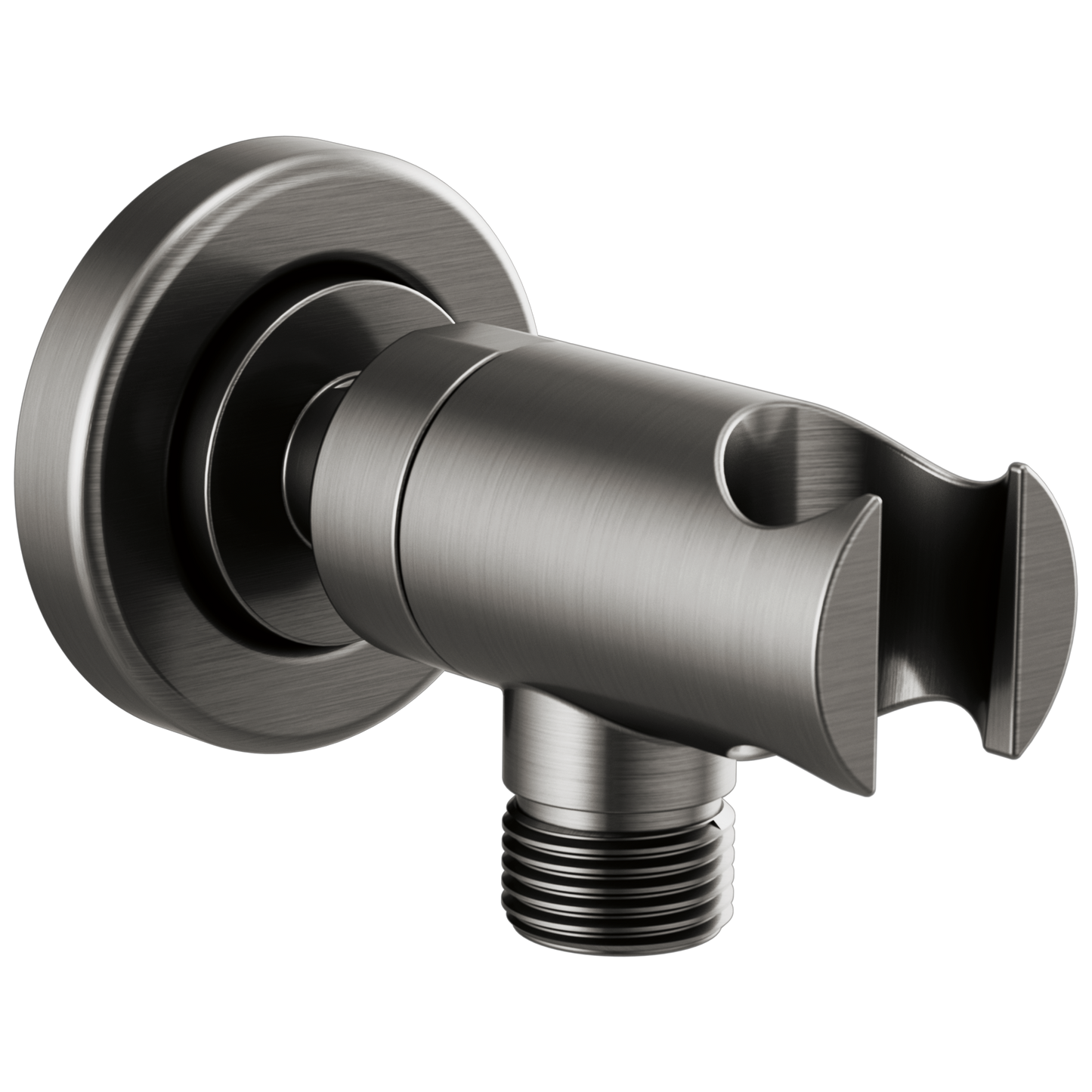 Brizo Universal Showering: Wall Mount Handshower Holder