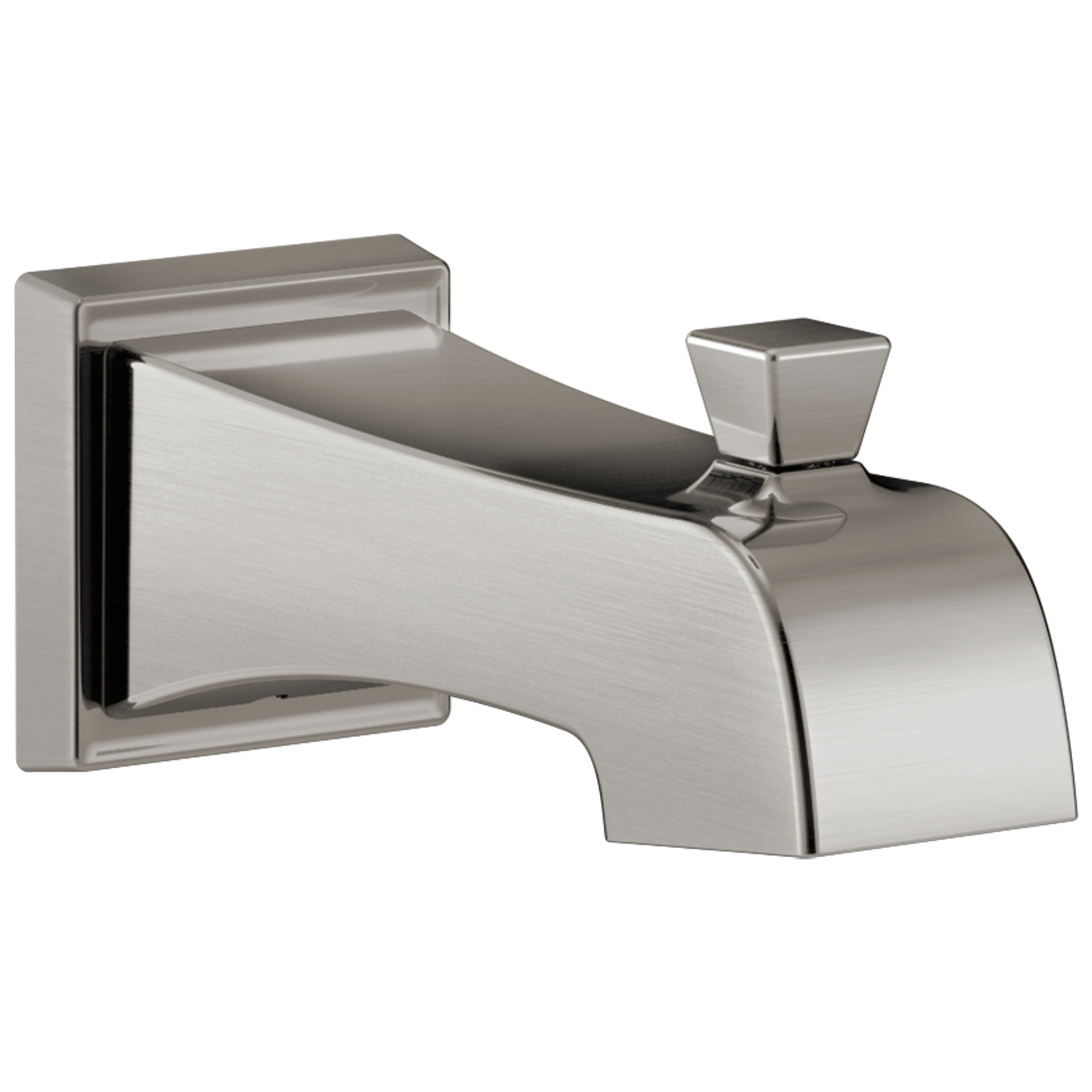 Delta RP77091 Ashlyn Tub Spout - Pull-Up Diverter