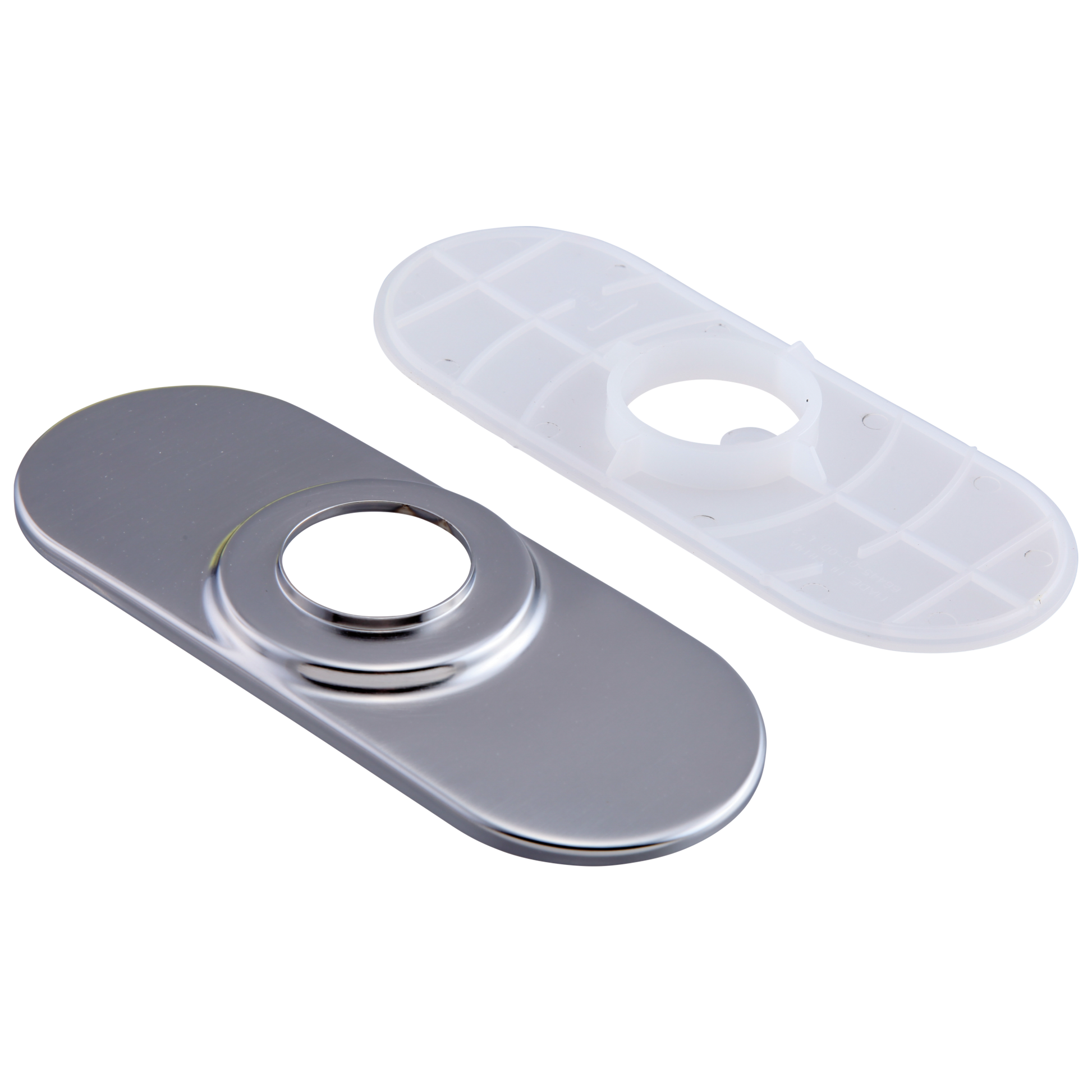 Delta RP77702 Escutcheon and Gasket - Transitional/Contemporary Bar