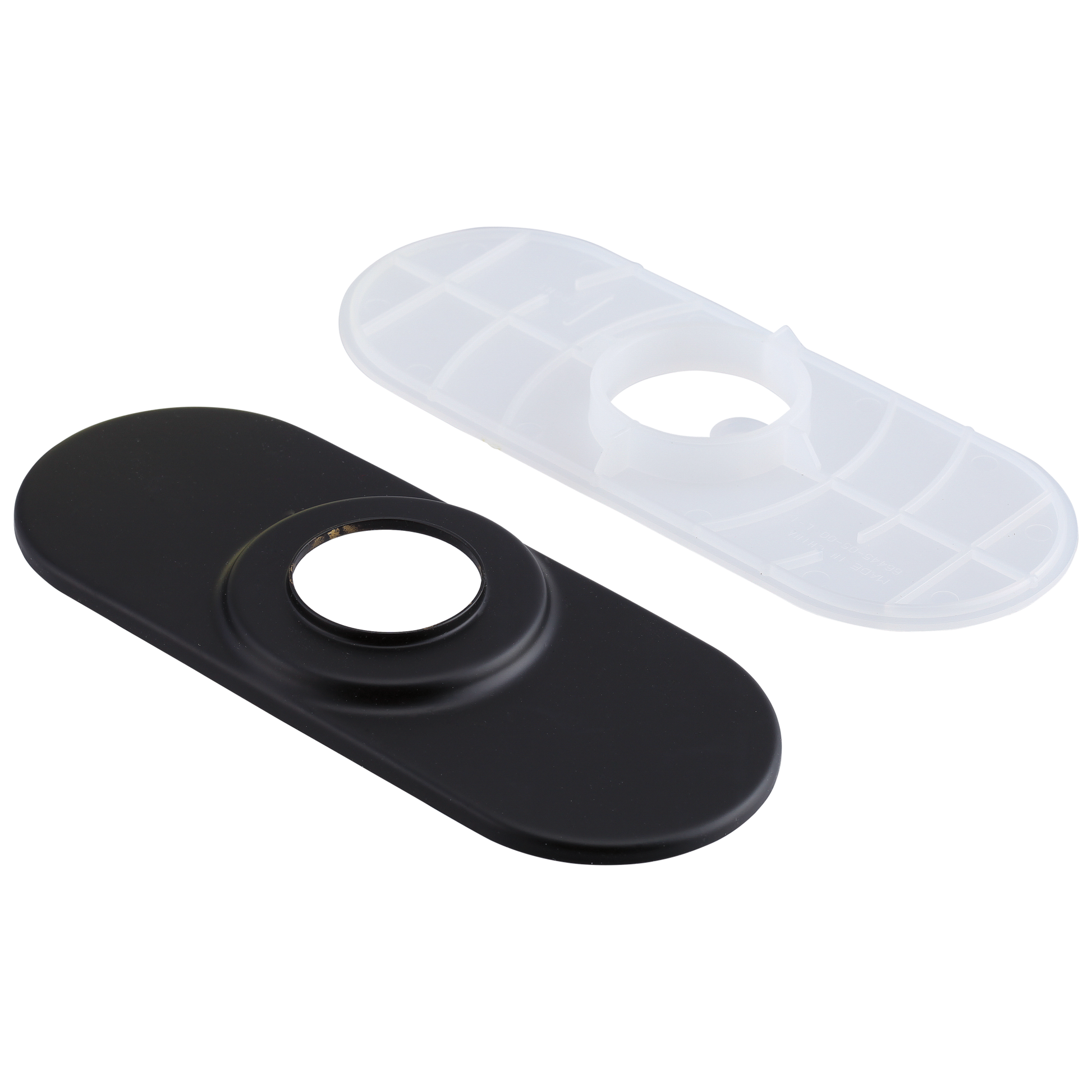 Delta RP77702 Escutcheon and Gasket - Transitional/Contemporary Bar