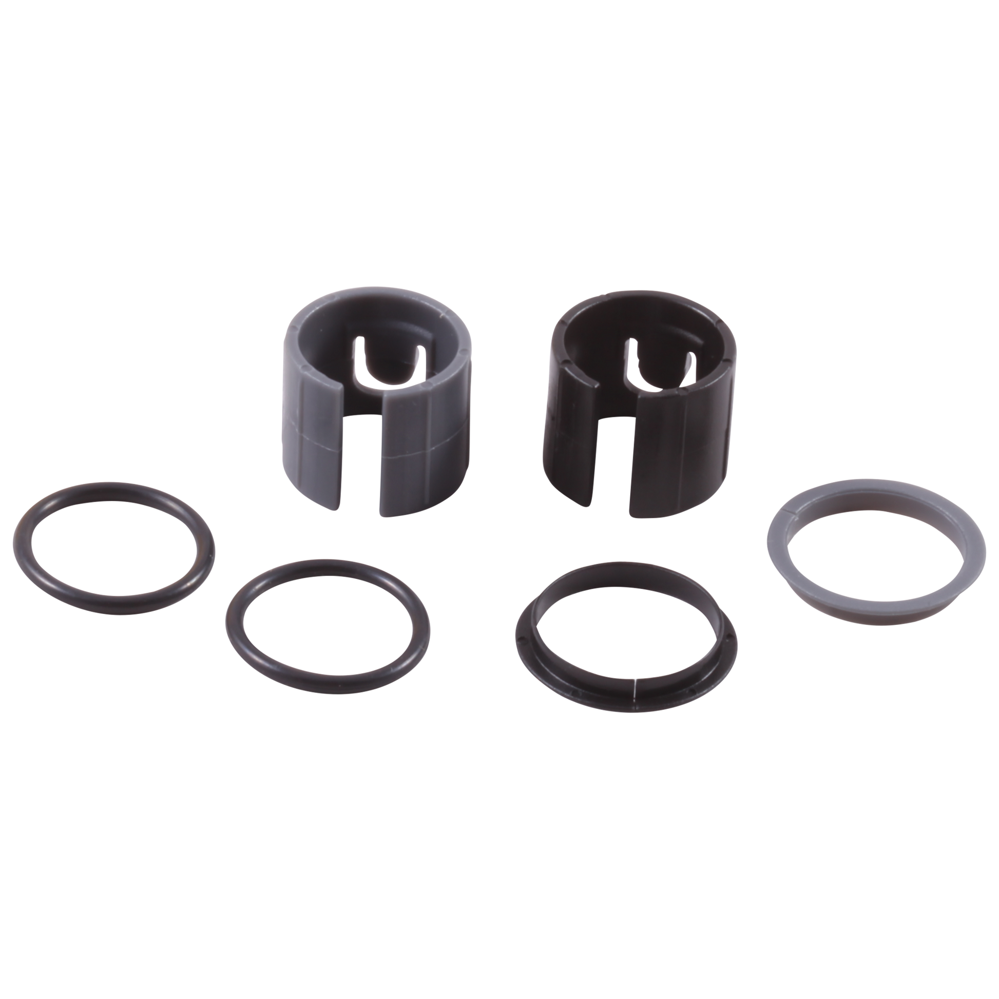 Delta RP77707 Glide Ring, Retainer and O-Ring - Transitional Or Contemporary Bar
