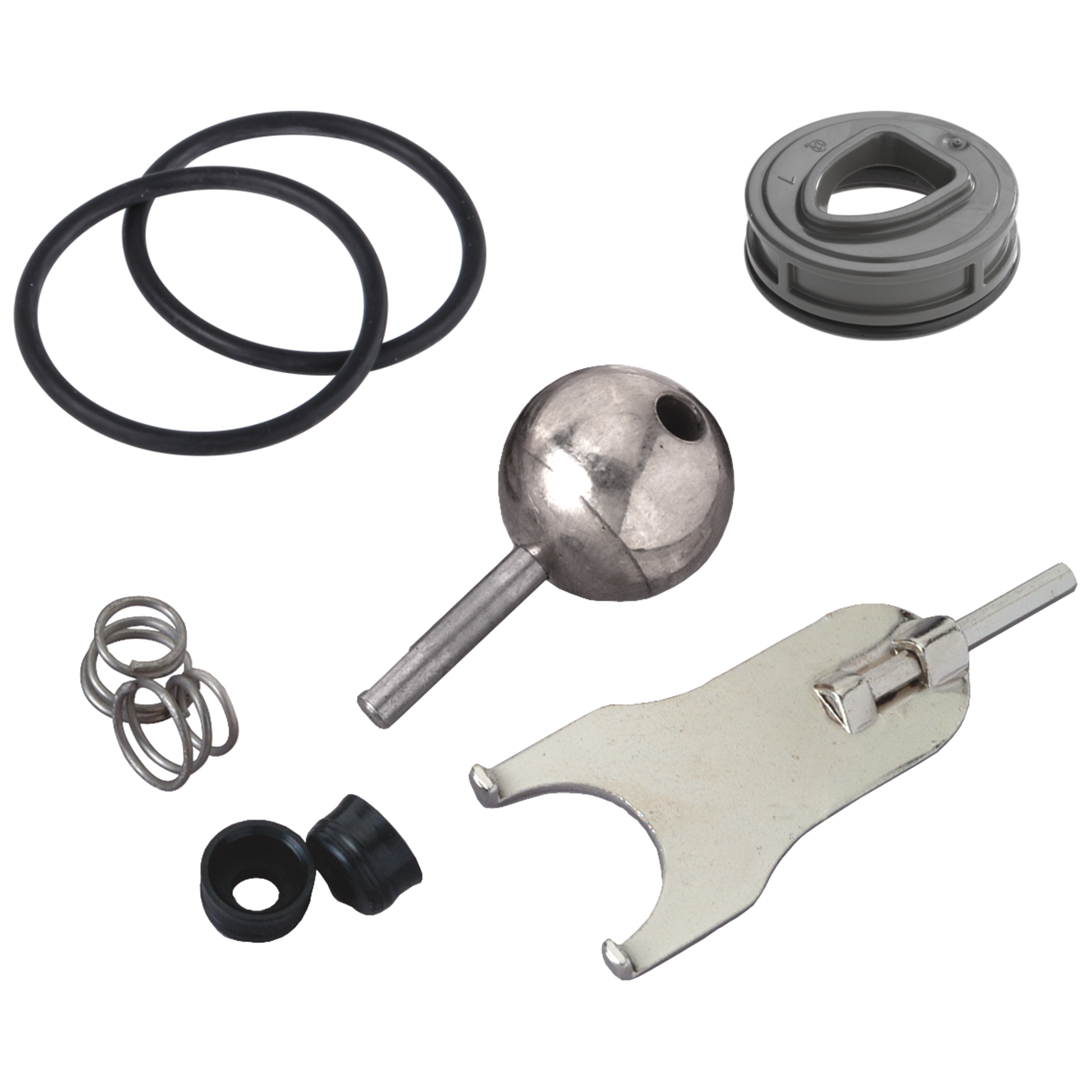 Delta RP77738 Repair Kit - Bathroom