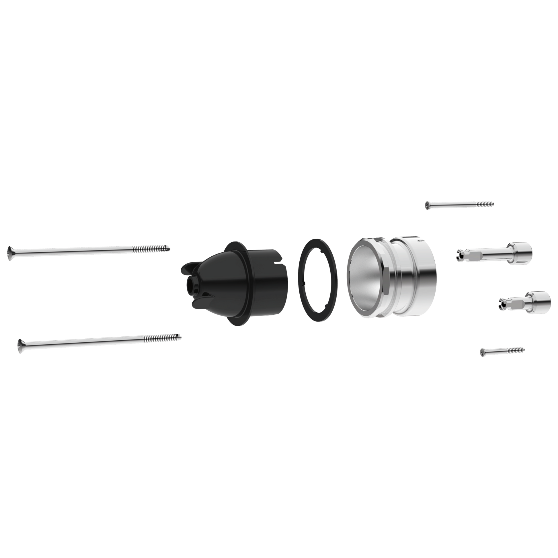 Delta RP77991 Extension Kit - 14 Series