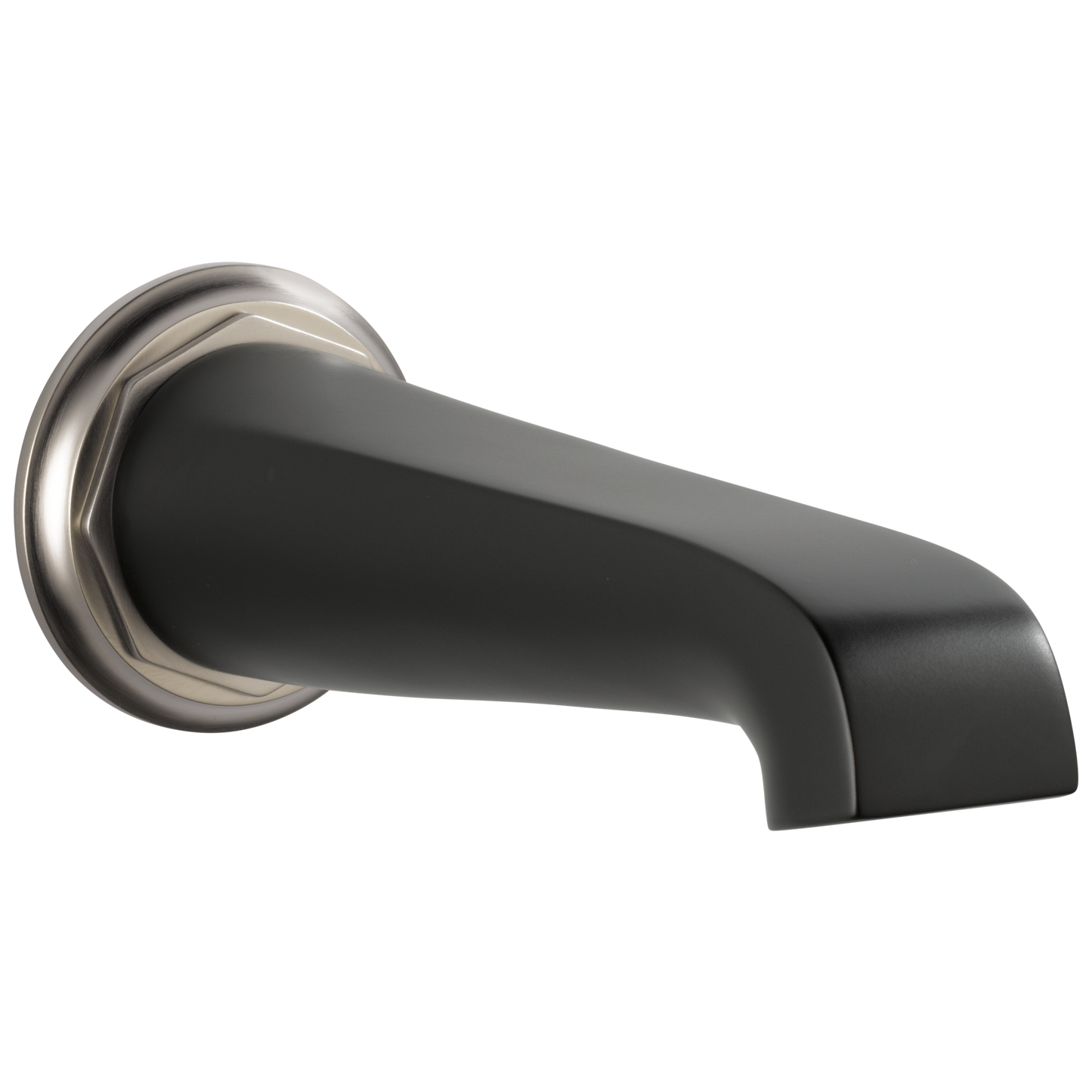 Brizo Brizo Rook: Non-Diverter Tub Spout