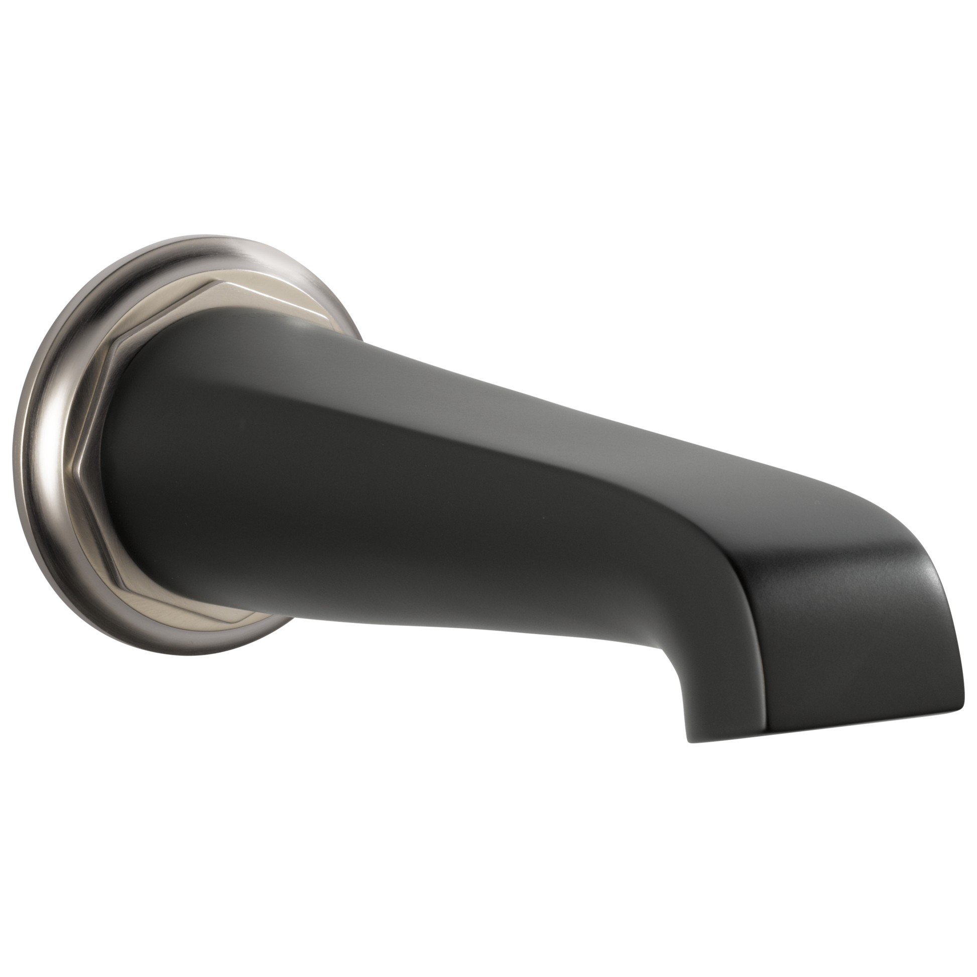 Brizo Brizo Rook: Non-Diverter Tub Spout