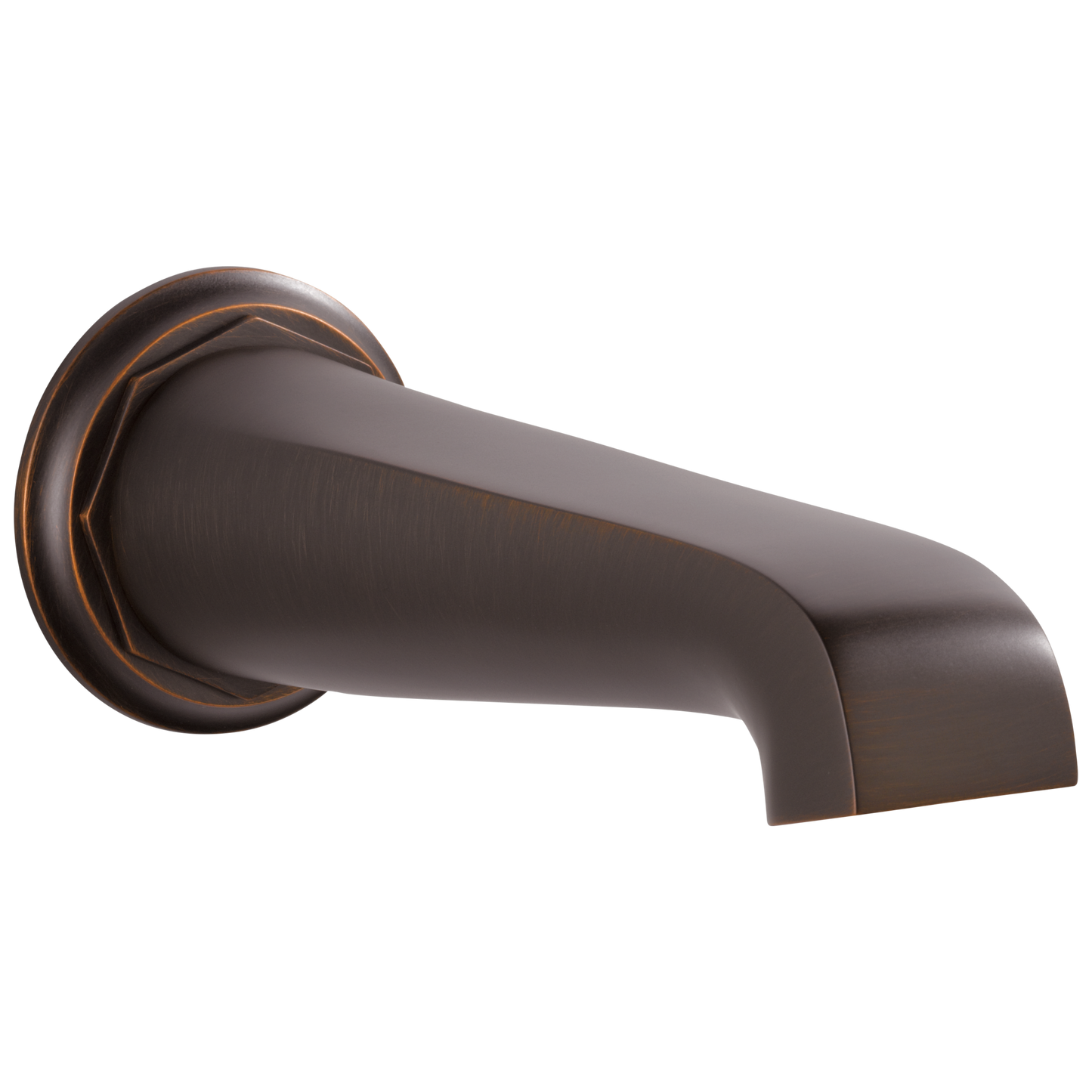 Brizo Brizo Rook: Non-Diverter Tub Spout
