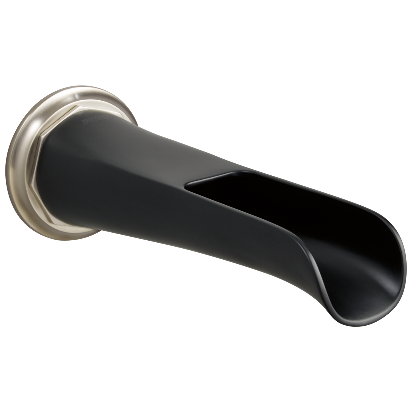 Brizo Brizo Rook: Non-Diverter Tub Spout