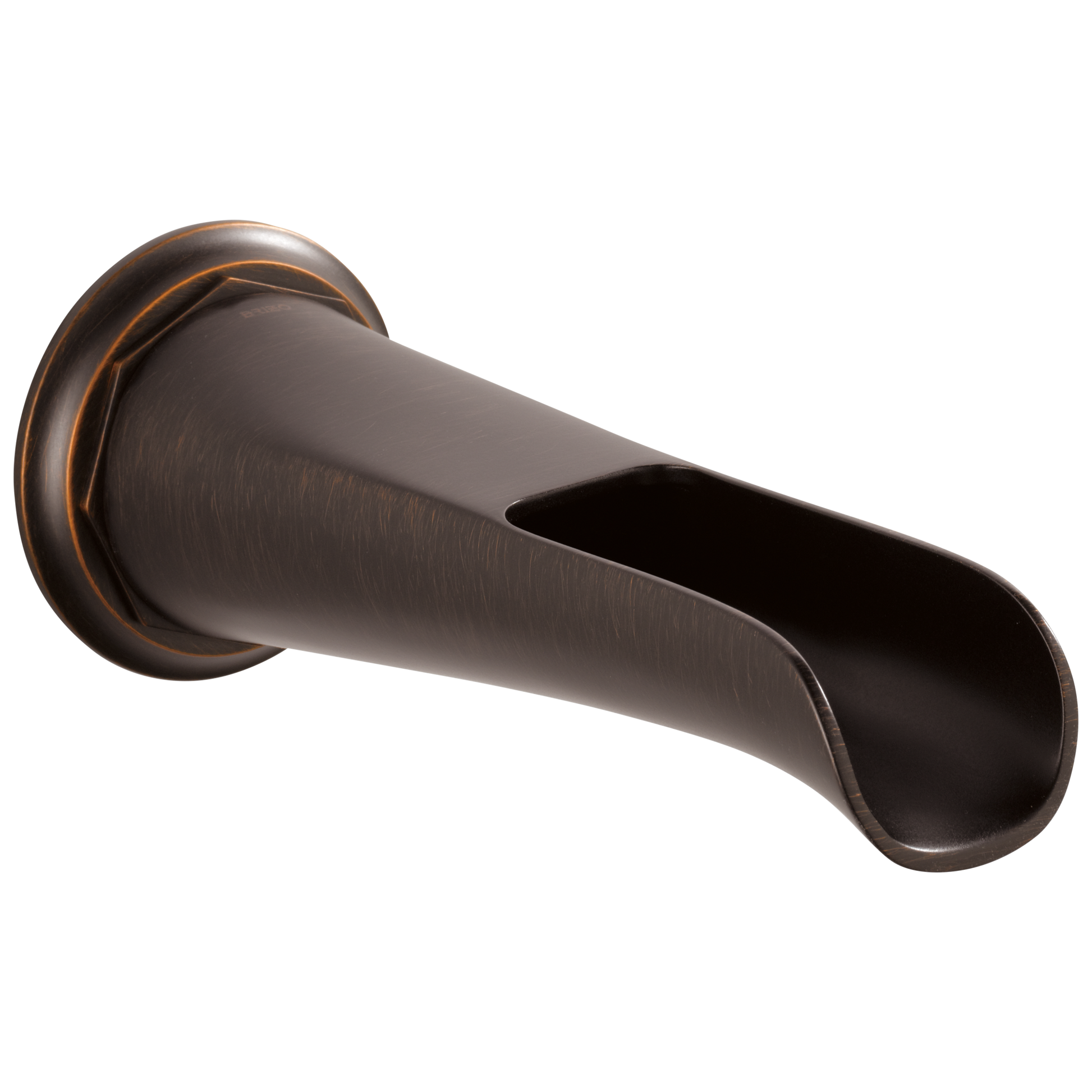 Brizo Brizo Rook: Non-Diverter Tub Spout