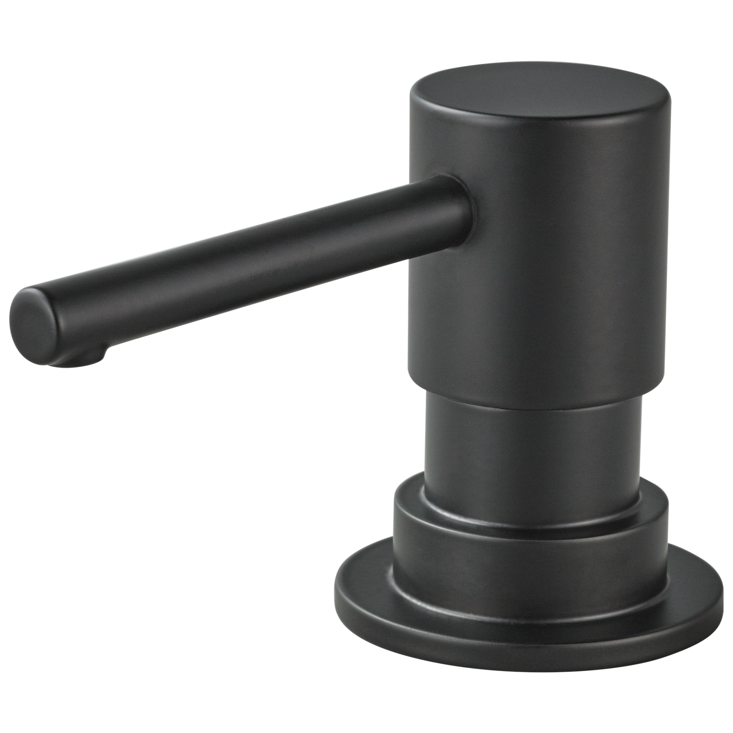 Brizo Brizo Solna: Soap/Lotion Dispenser