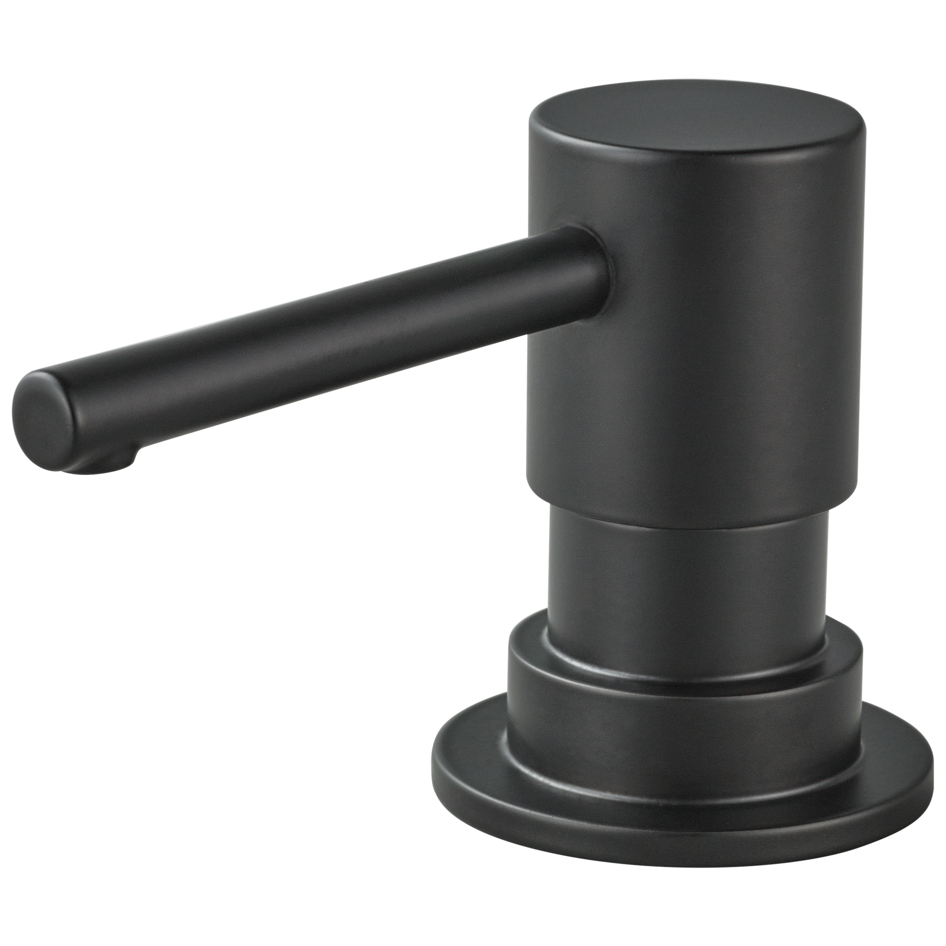 Brizo Brizo Solna: Soap/Lotion Dispenser