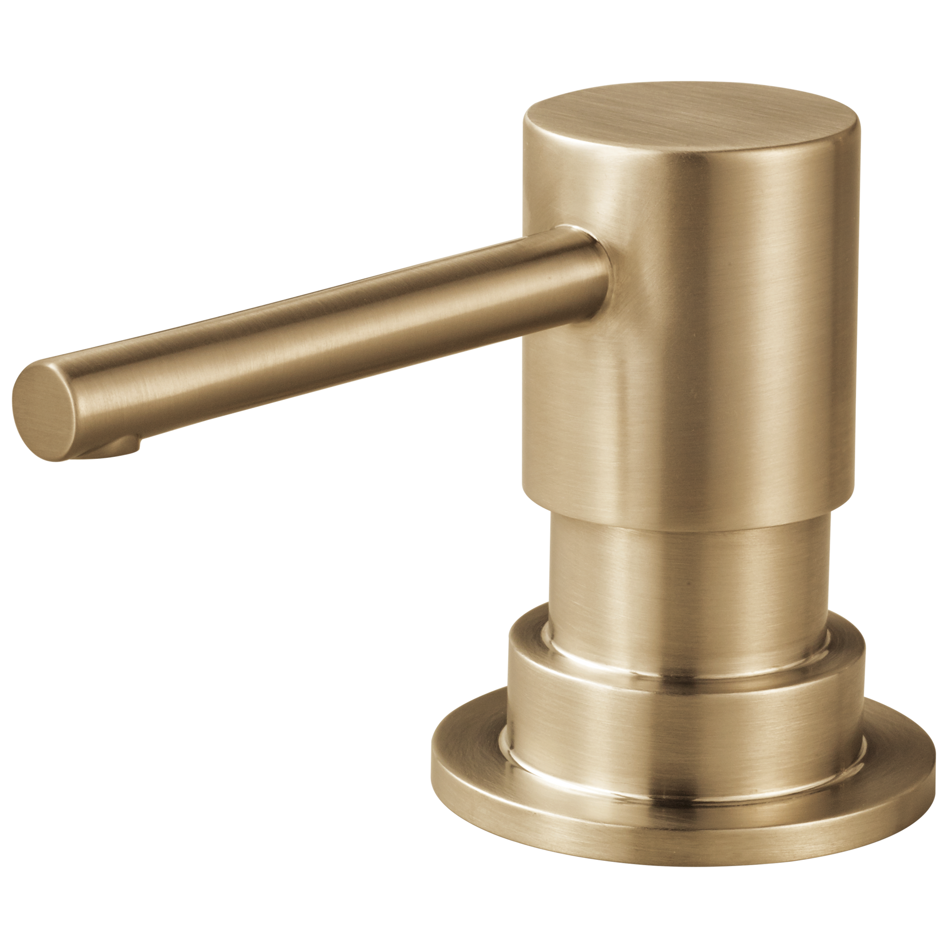 Brizo Brizo Solna: Soap/Lotion Dispenser