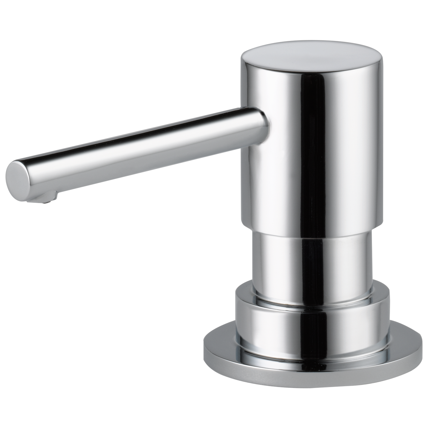 Brizo Brizo Solna: Soap/Lotion Dispenser