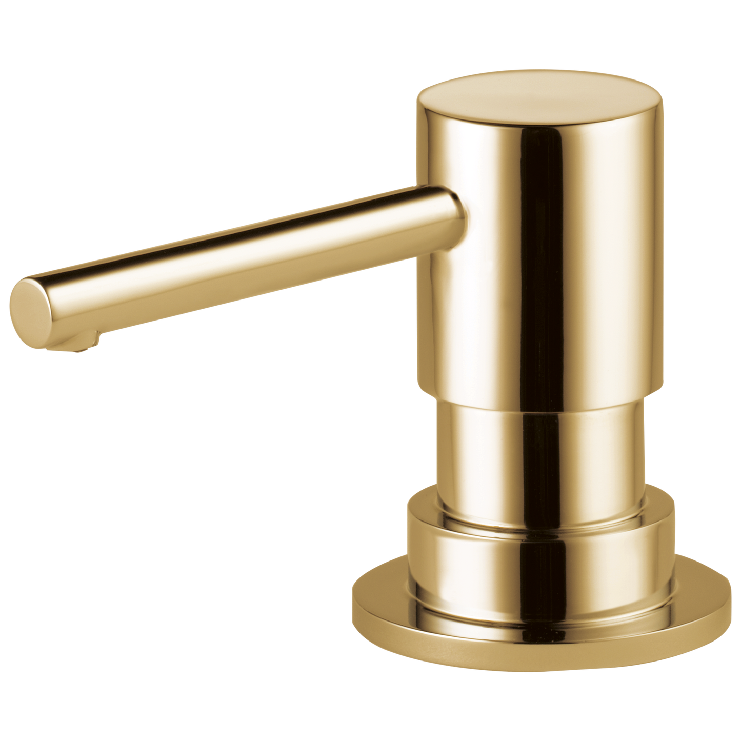 Brizo Brizo Odin: Soap/Lotion Dispenser