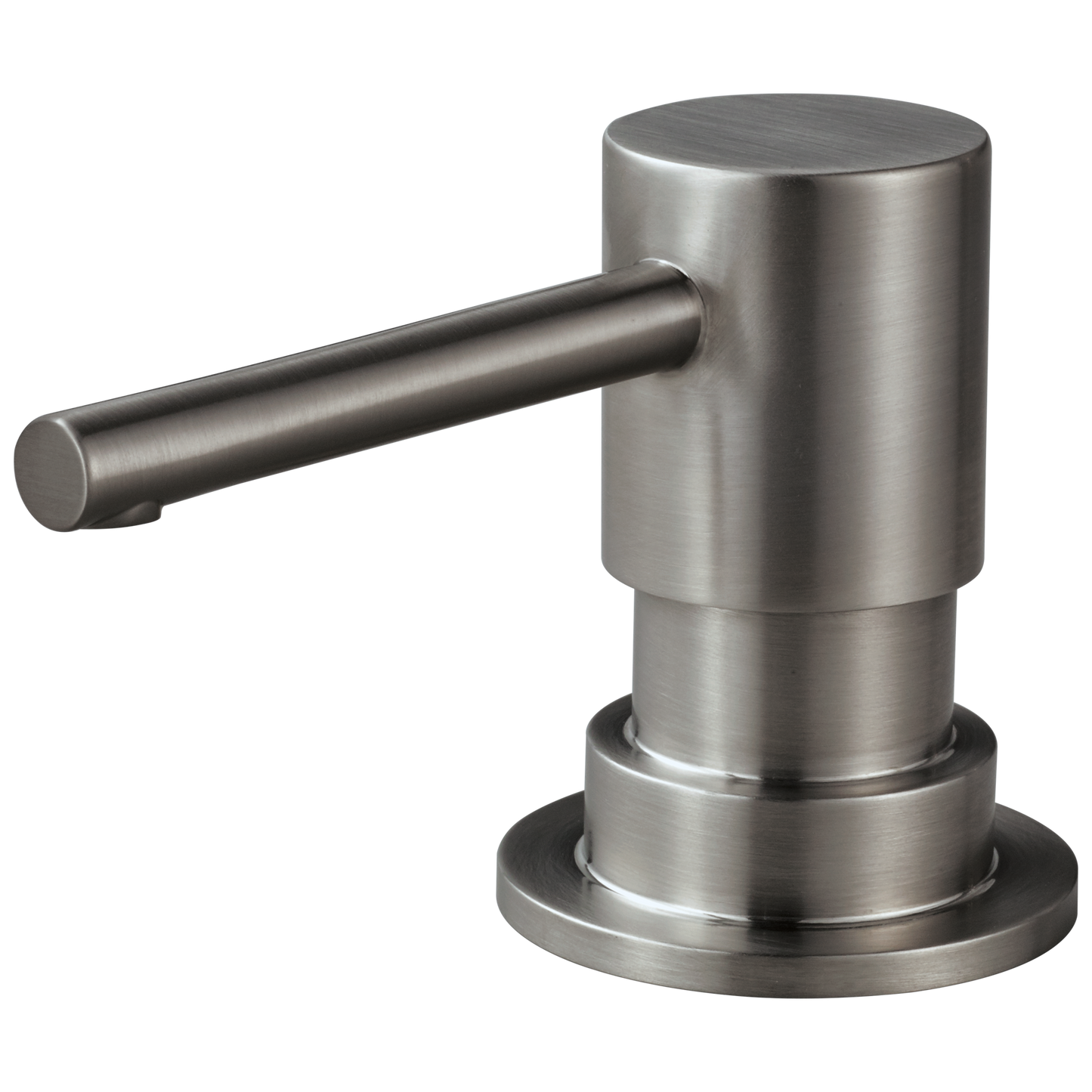 Brizo Odin: Soap/Lotion Dispenser