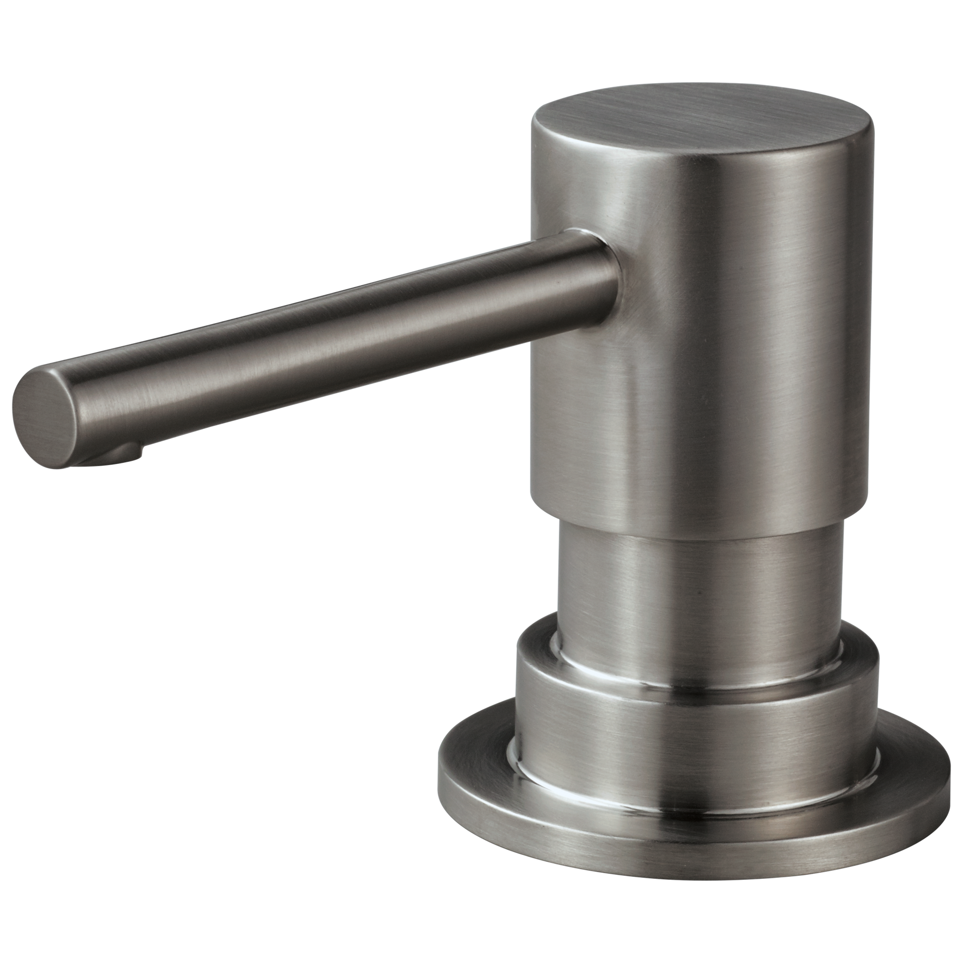 Brizo Odin: Soap/Lotion Dispenser