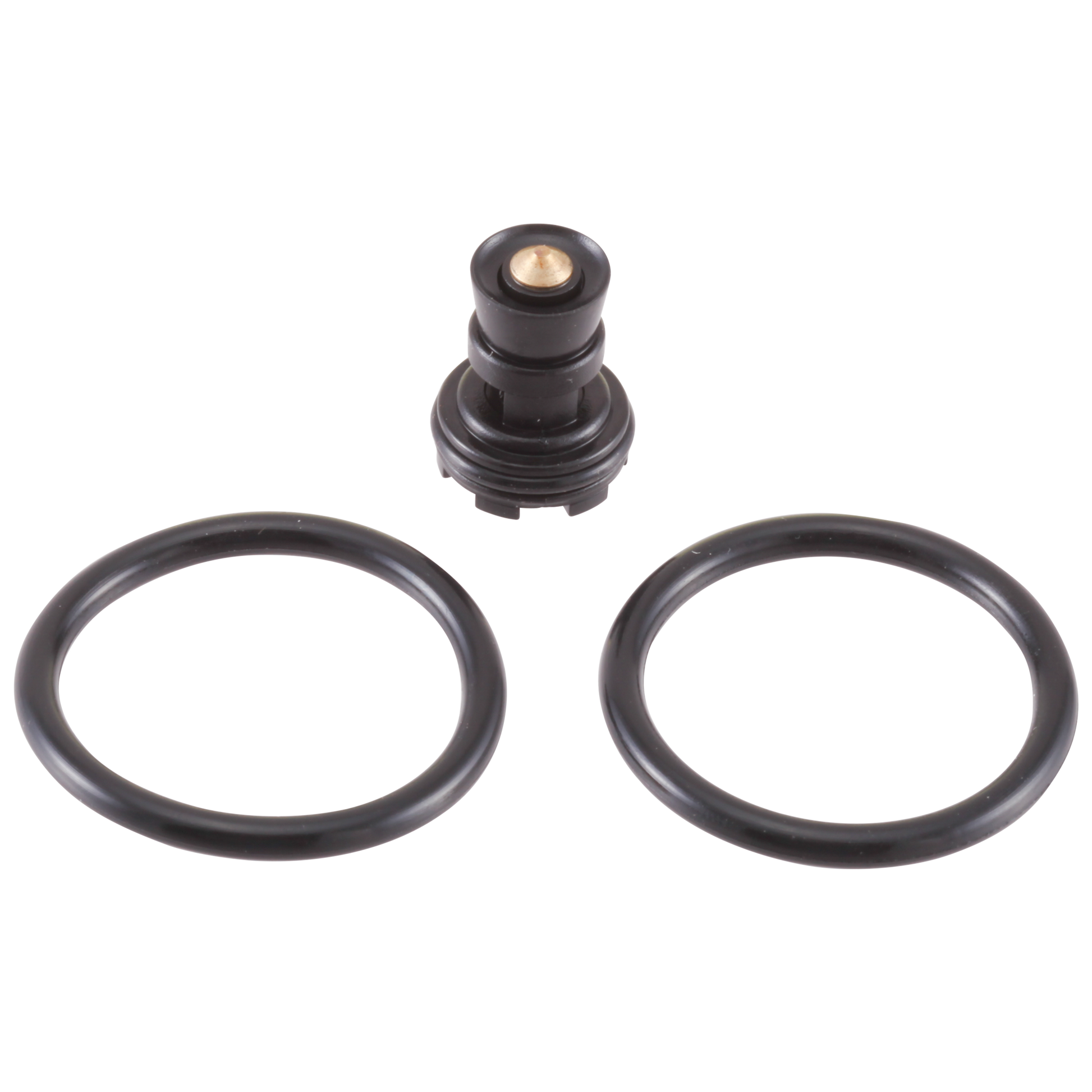 Delta Peerless Other: Diverter Assembly, O-Ring