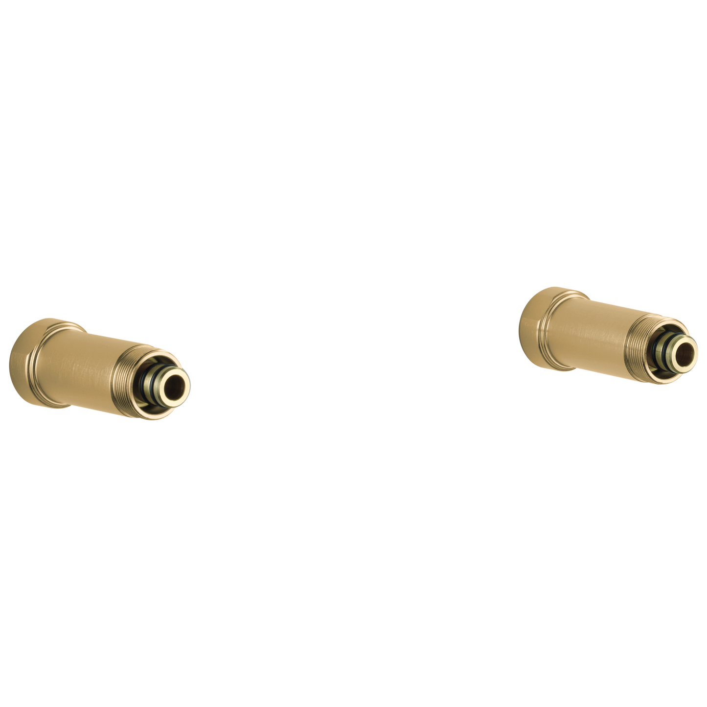 Brizo Brizo Brizo Traditional: Tub Filler Spout Reach Extensions