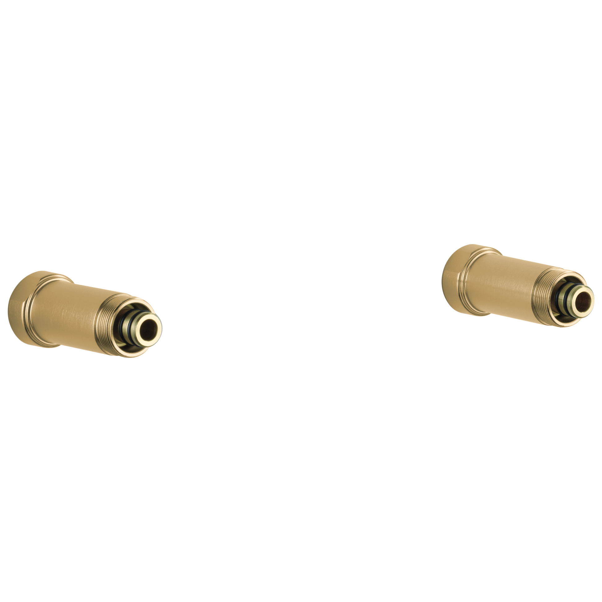 Brizo Brizo Brizo Traditional: Tub Filler Spout Reach Extensions