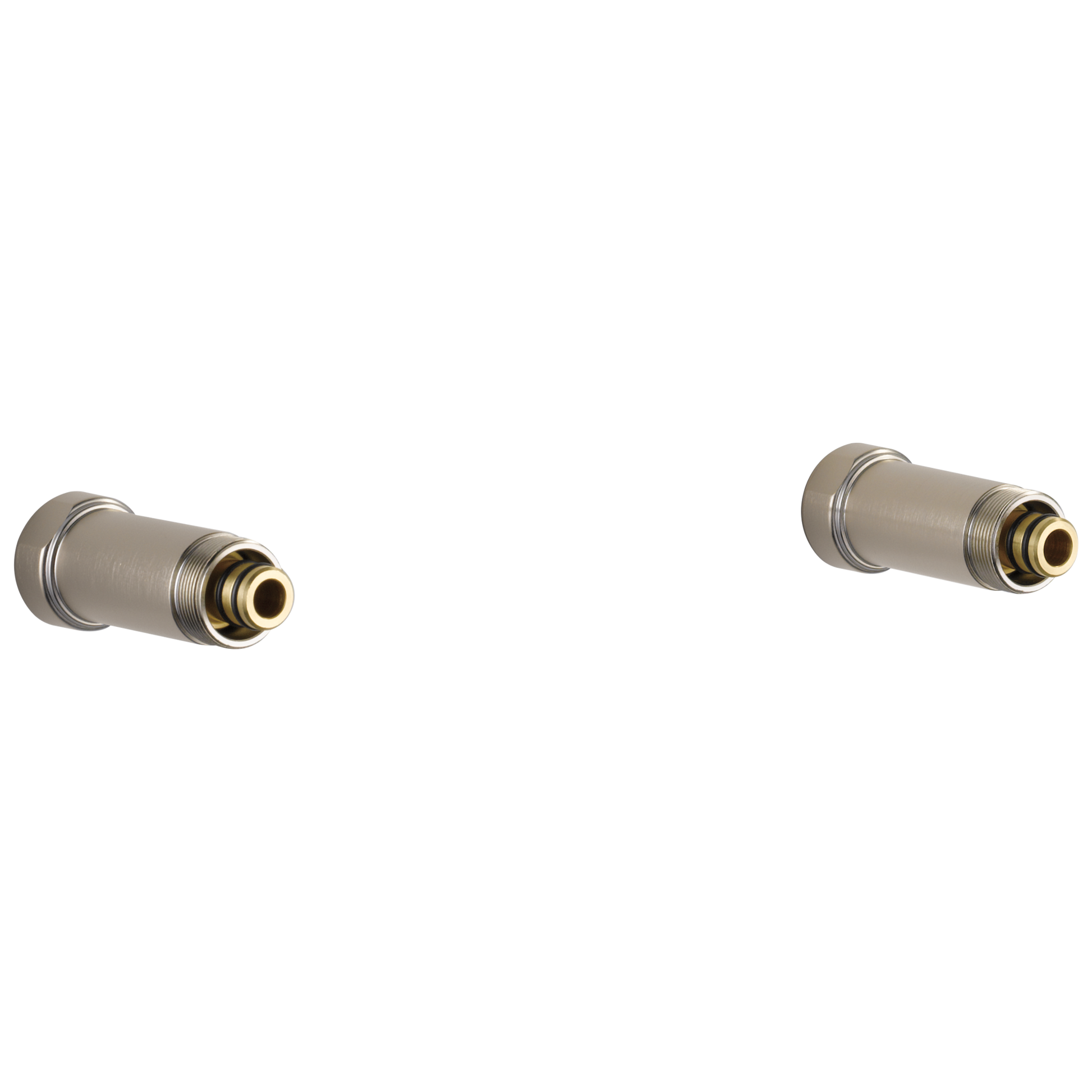 Brizo Traditional: Tub Filler Spout Reach Extensions