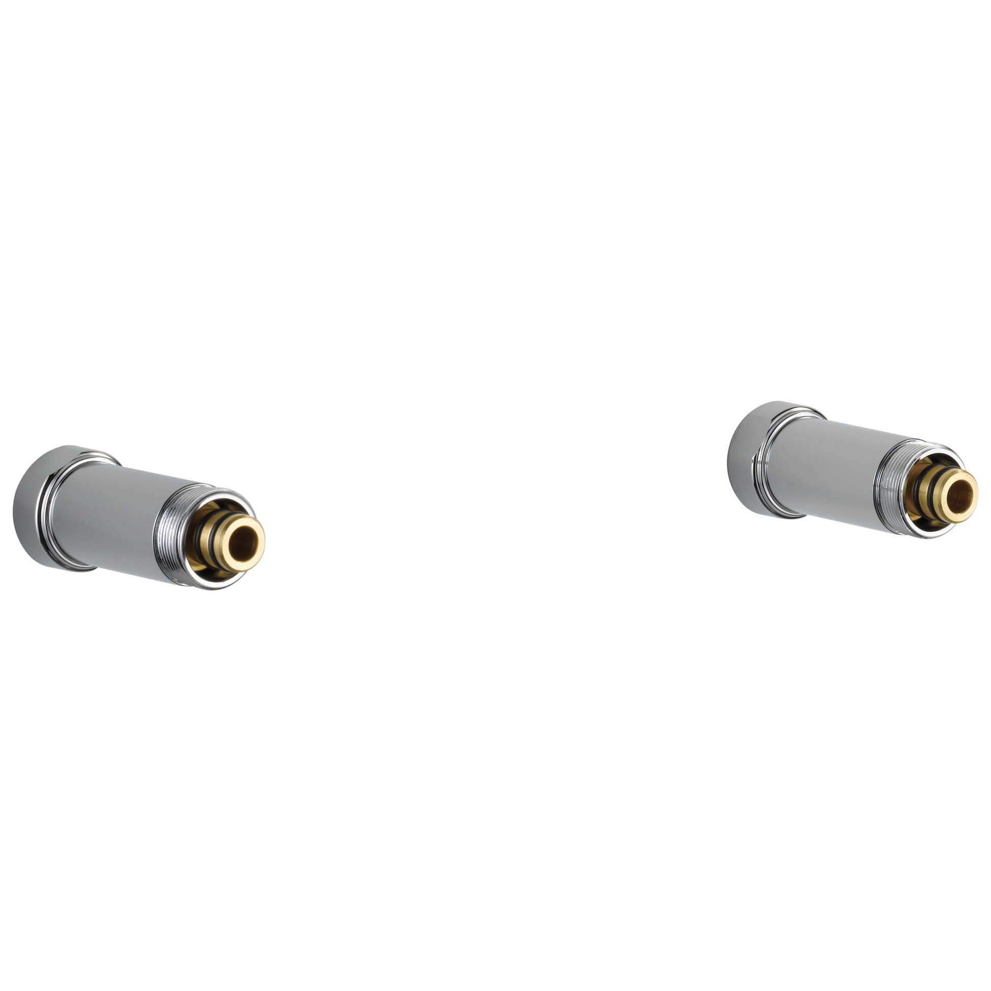 Brizo Brizo Brizo Traditional: Tub Filler Spout Reach Extensions