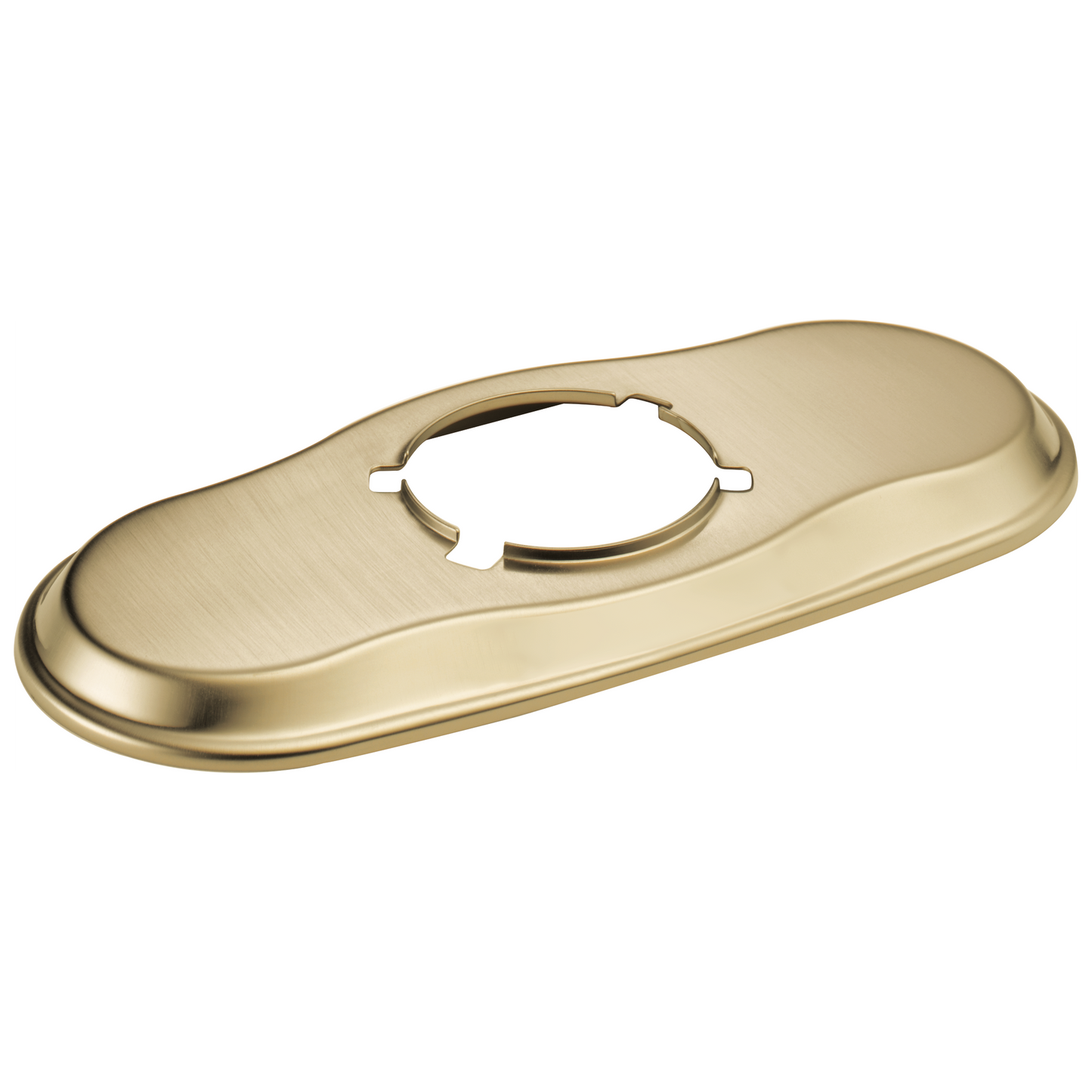 Brizo : Lavatory Escutcheon