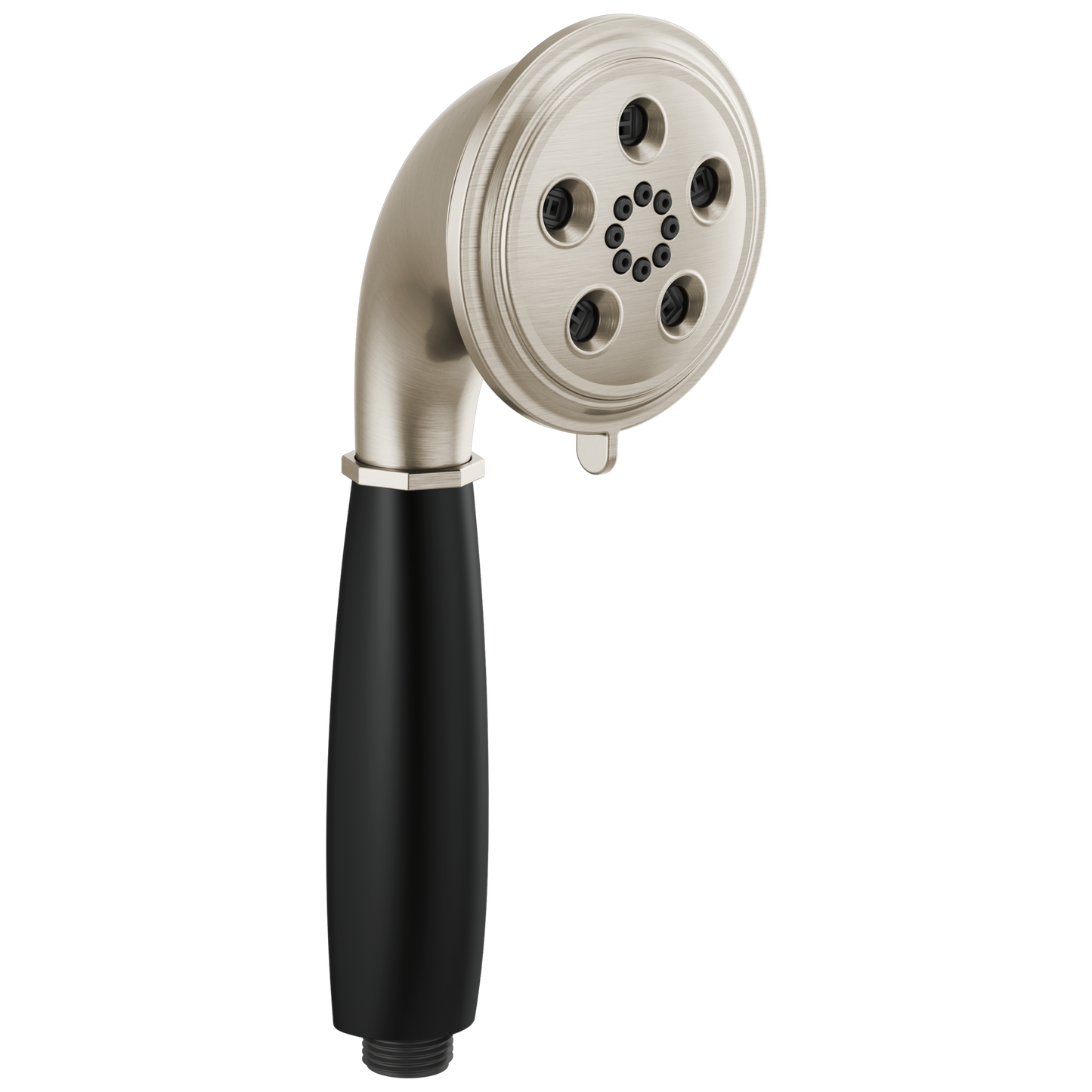 Brizo Brizo Brizo Universal Showering: Classic Round H2Okinetic Multi-Function Handshower