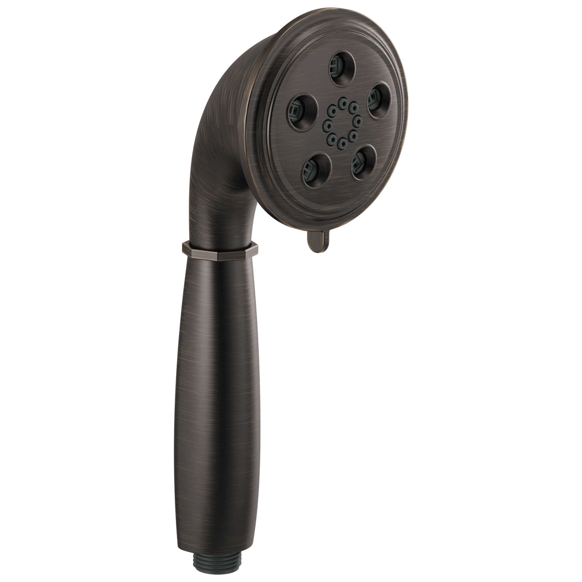 Brizo Brizo Brizo Universal Showering: Classic Round H2Okinetic Multi-Function Handshower