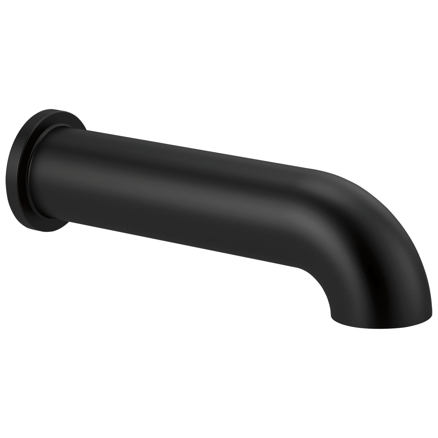 Brizo Brizo Brizo Universal Showering: Linear Round Non-Diverter Tub Spout