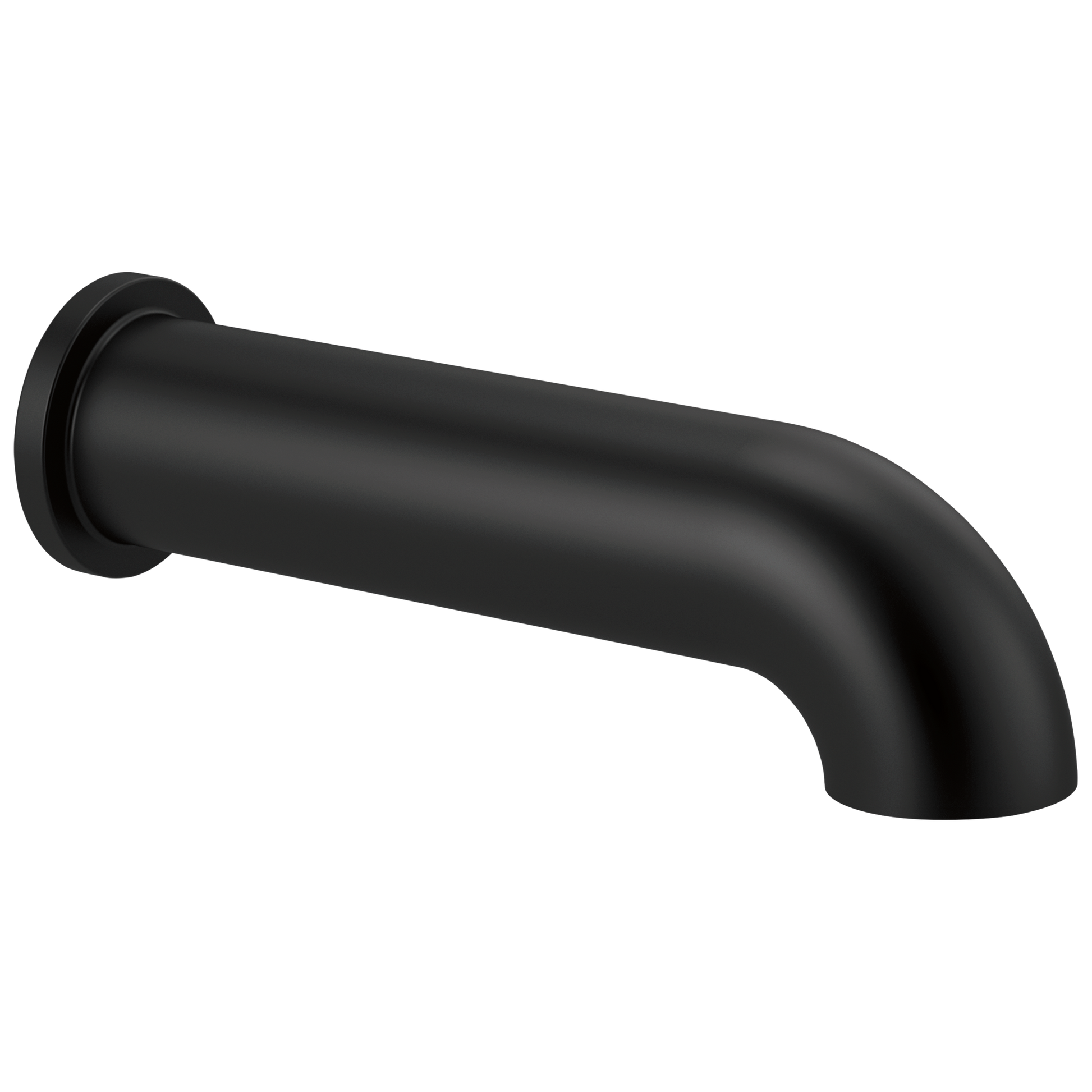 Brizo Brizo Brizo Universal Showering: Linear Round Non-Diverter Tub Spout