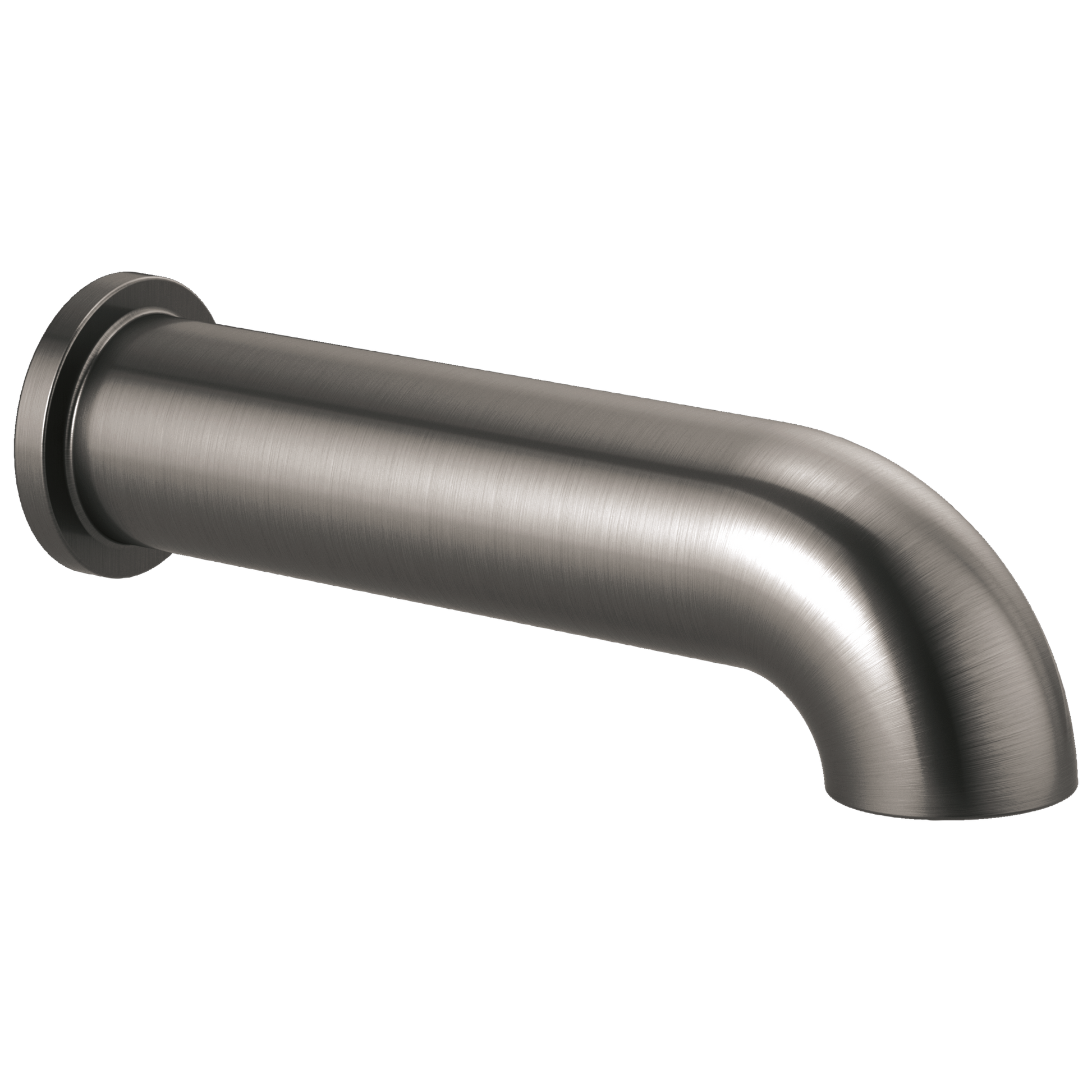Brizo Brizo Brizo Universal Showering: Linear Round Non-Diverter Tub Spout