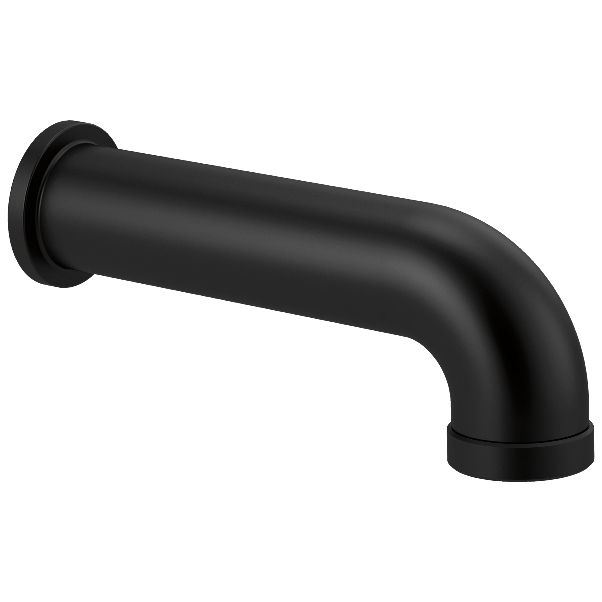 Brizo Brizo Brizo Universal Showering: Linear Round Diverter Tub Spout